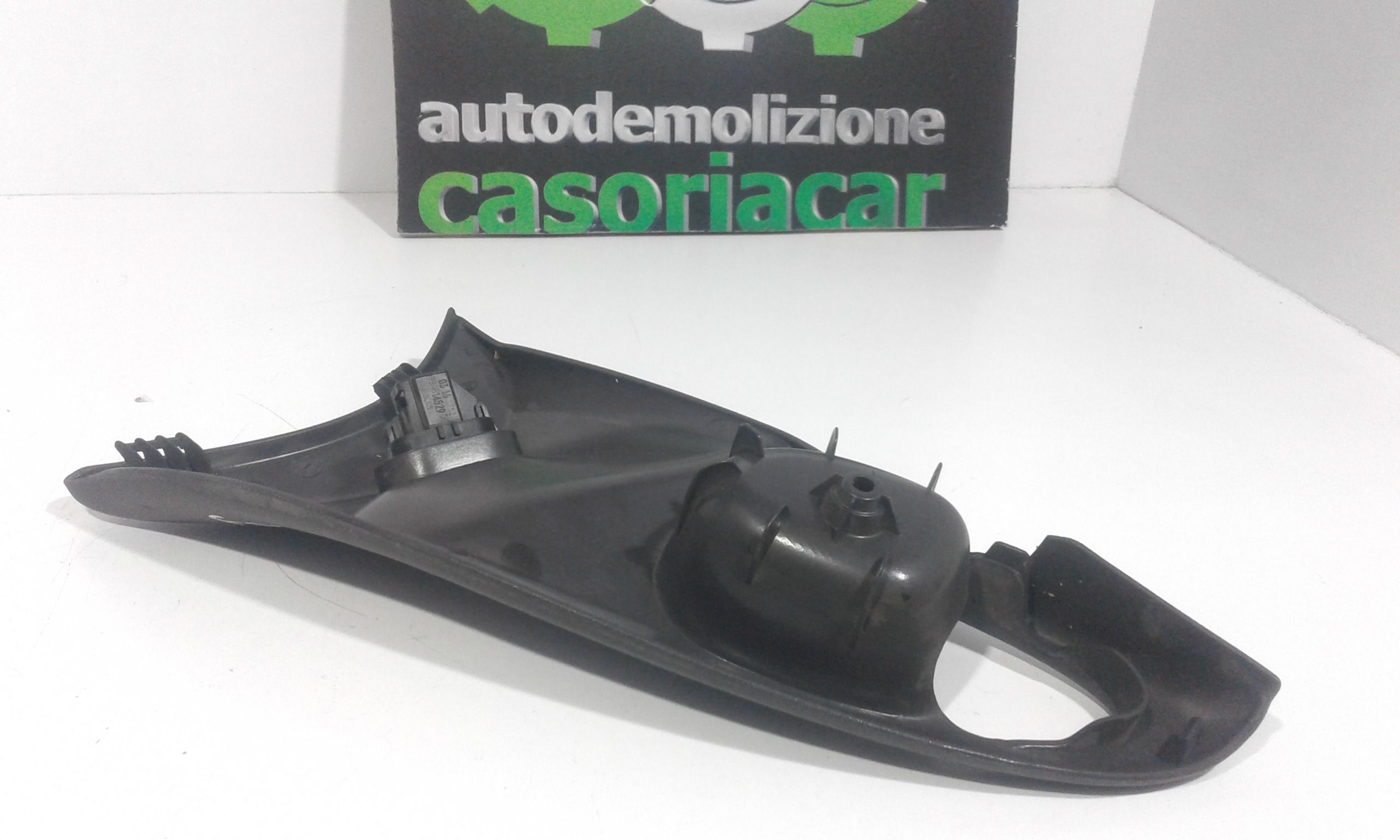 Pulsantiera Anteriore Destra Passeggero FORD Focus S. Wagon 2 Serie