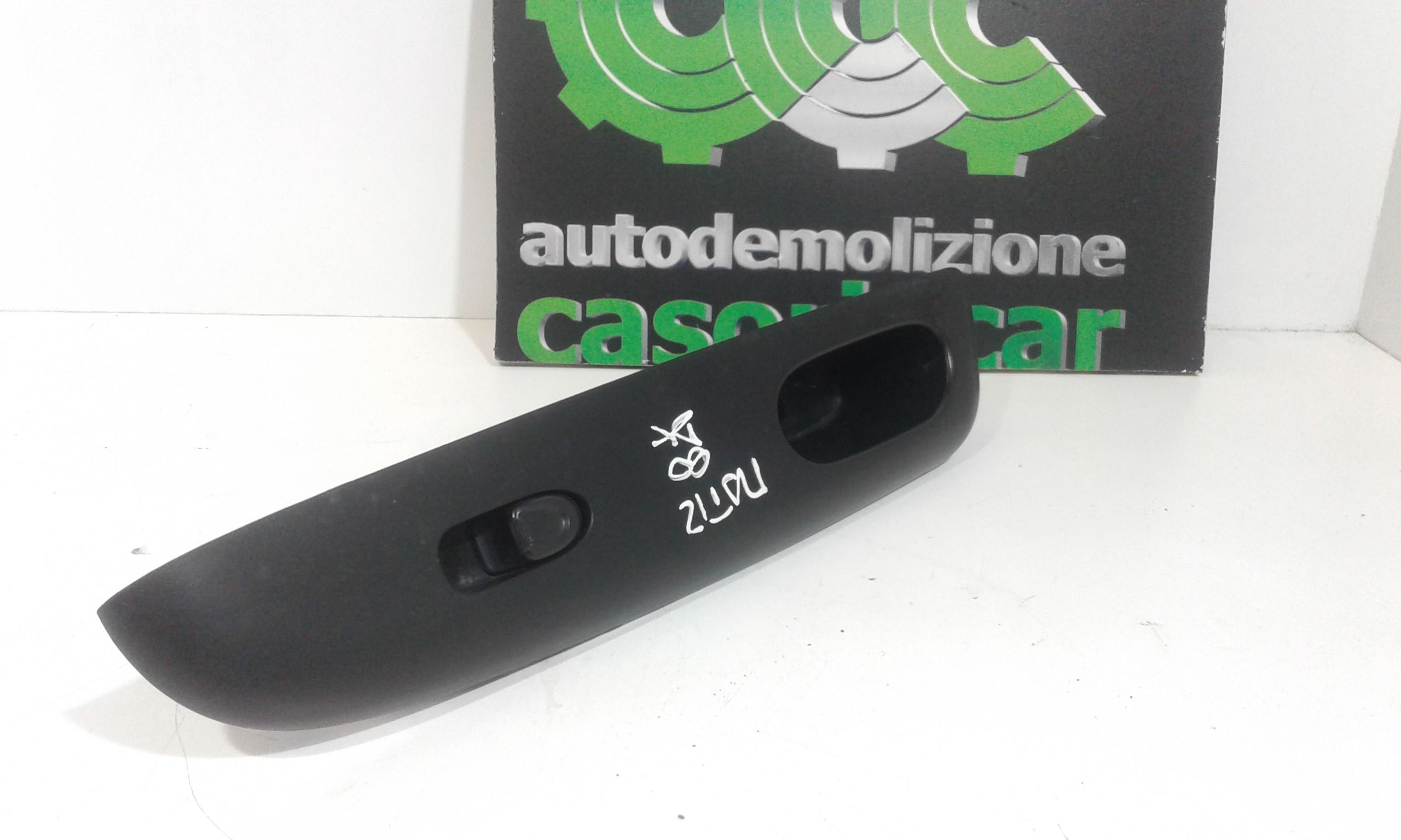 Pulsantiera Anteriore Destra Passeggero DAEWOO Matiz 1 Serie