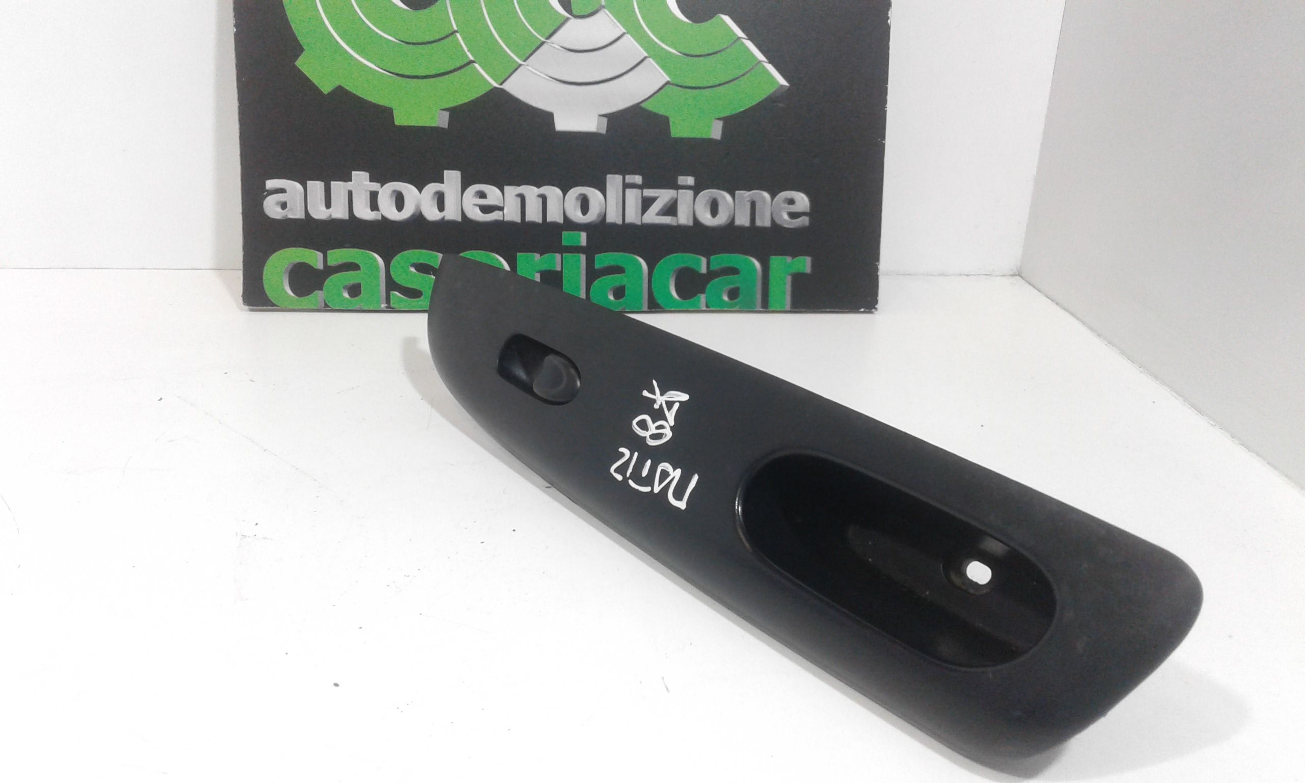 Pulsantiera Anteriore Destra Passeggero DAEWOO Matiz 1 Serie