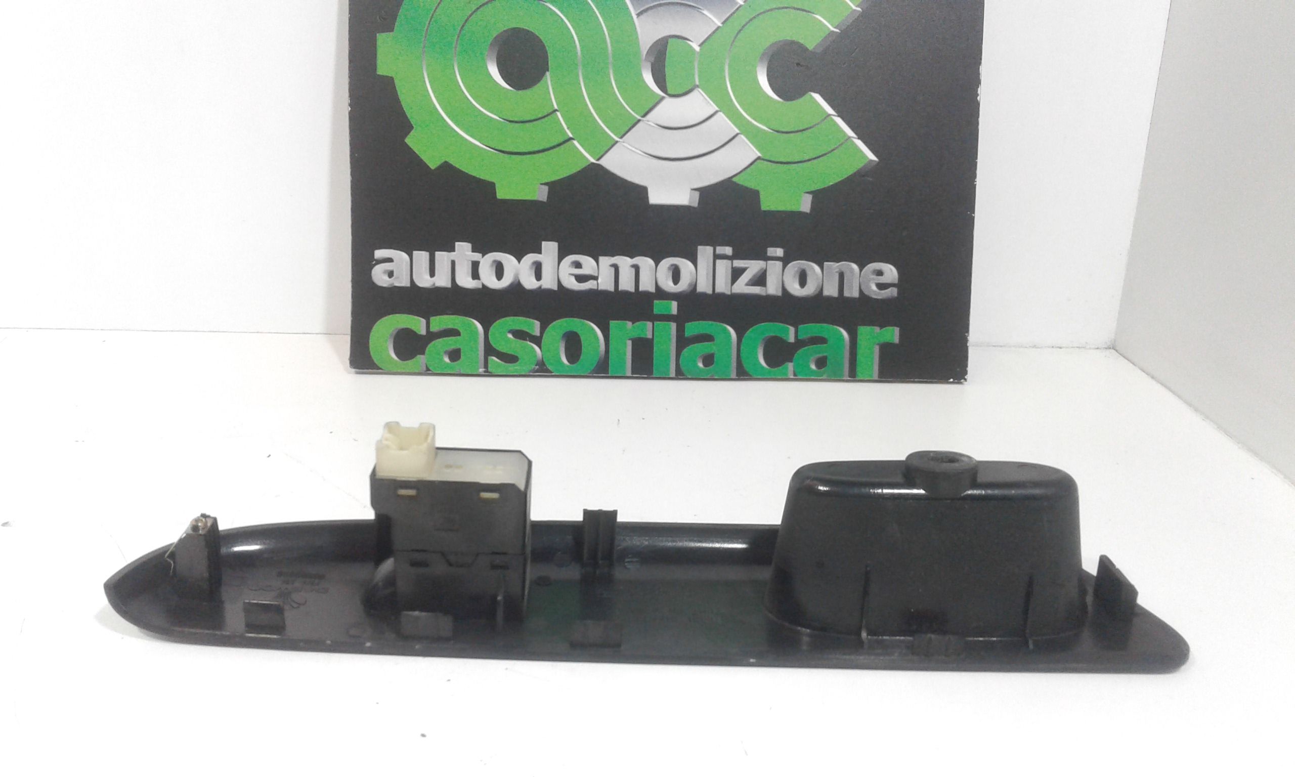 Pulsantiera Anteriore Destra Passeggero DAEWOO Matiz 1 Serie