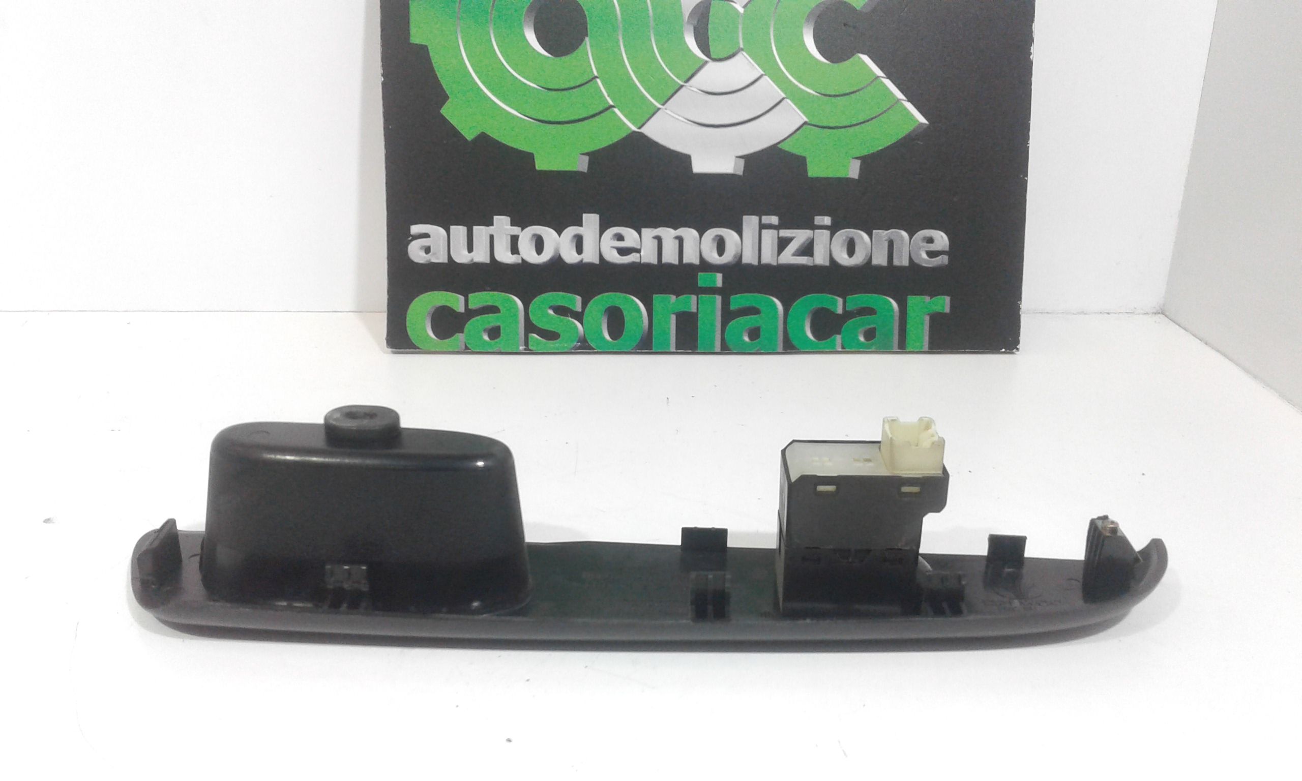 Pulsantiera Anteriore Destra Passeggero DAEWOO Matiz 1 Serie