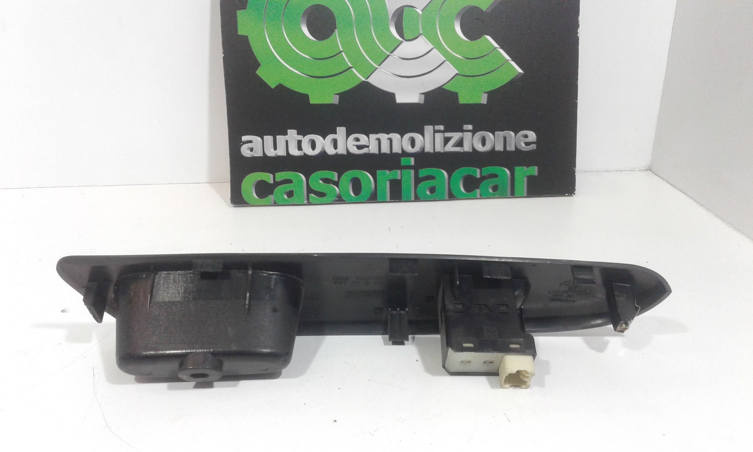 Pulsantiera Anteriore Destra Passeggero DAEWOO Matiz 1 Serie