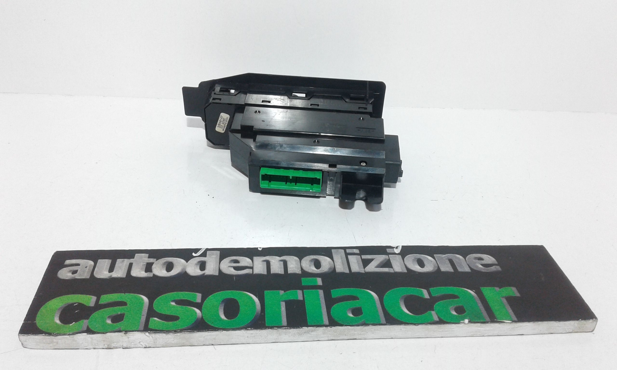 Pulsantiera Anteriore Destra Passeggero VOLVO V70 2 Serie