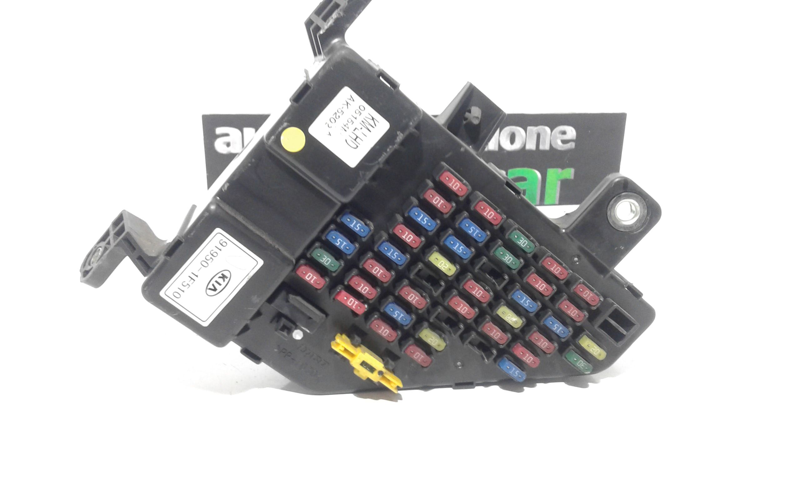 Centralina porta fusibili KIA Sportage 3 Serie