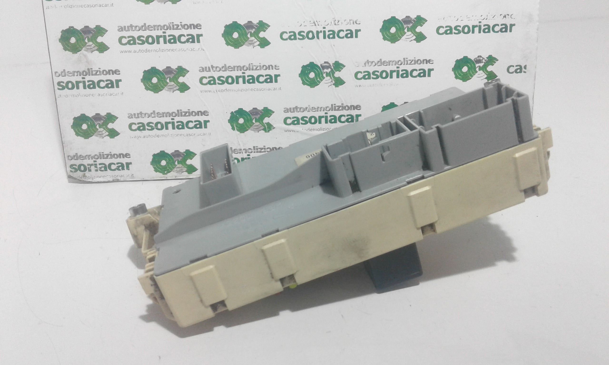 Centralina porta fusibili FIAT Ducato 5 Serie