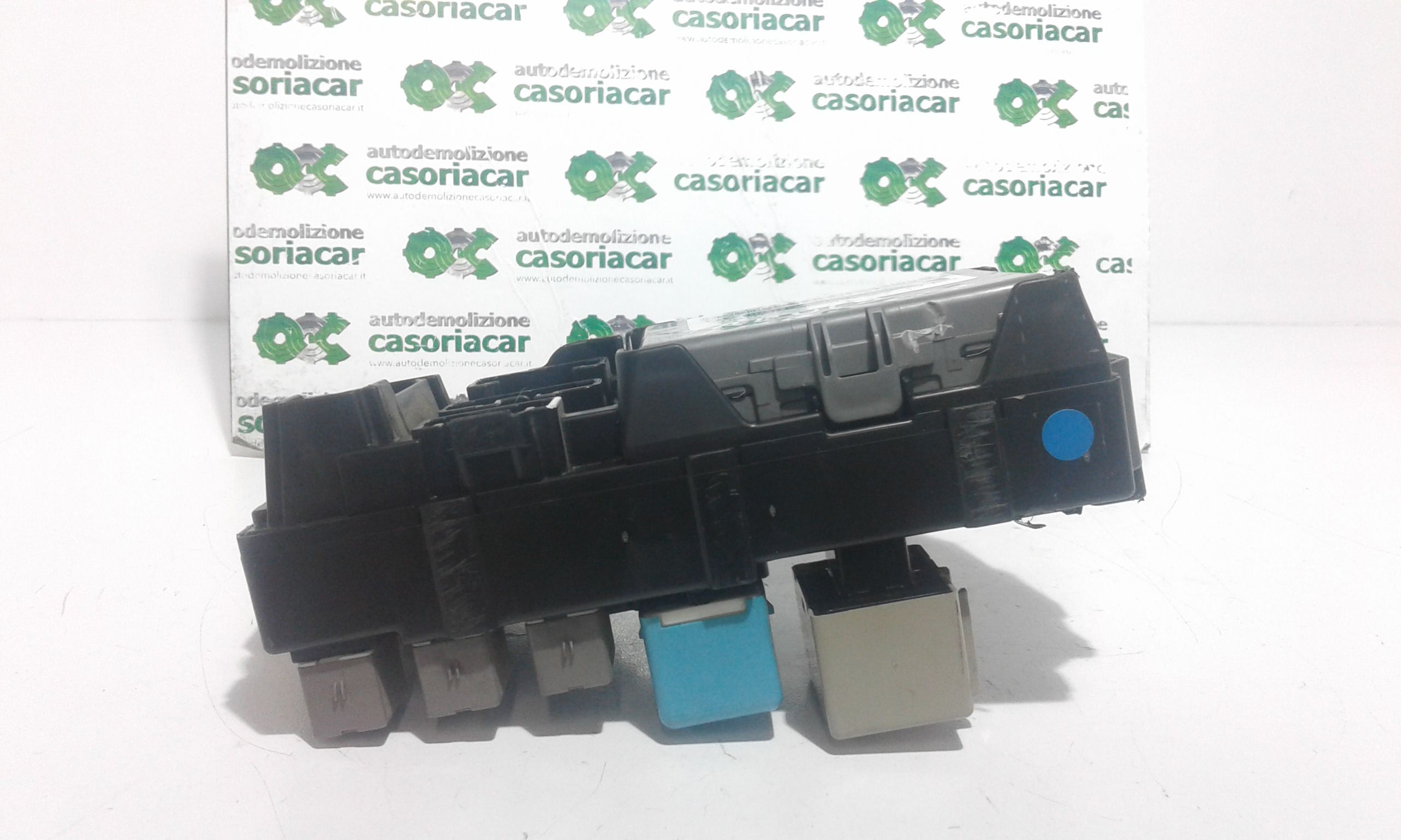 Centralina porta fusibili DAIHATSU Terios 2 Serie