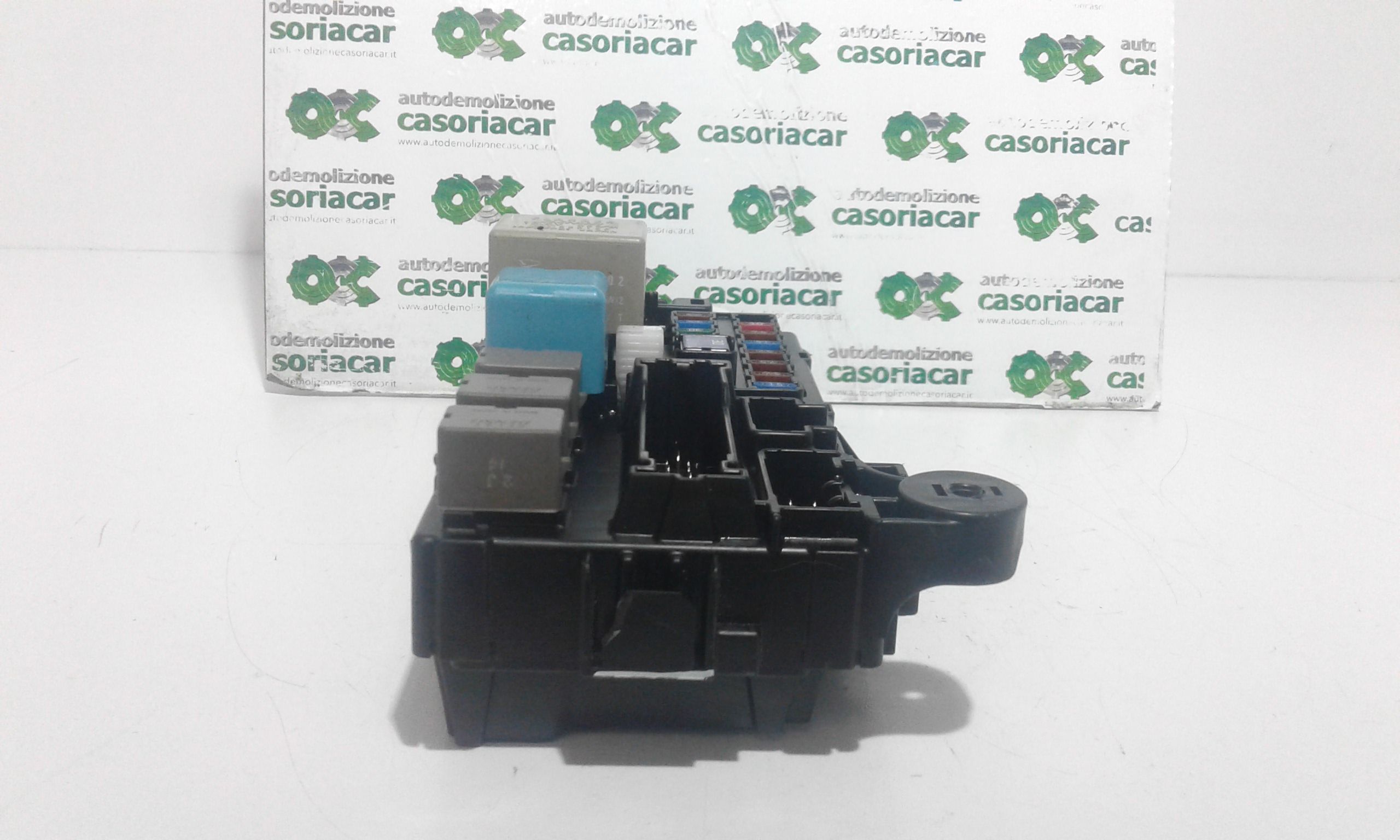 Centralina porta fusibili DAIHATSU Terios 2 Serie