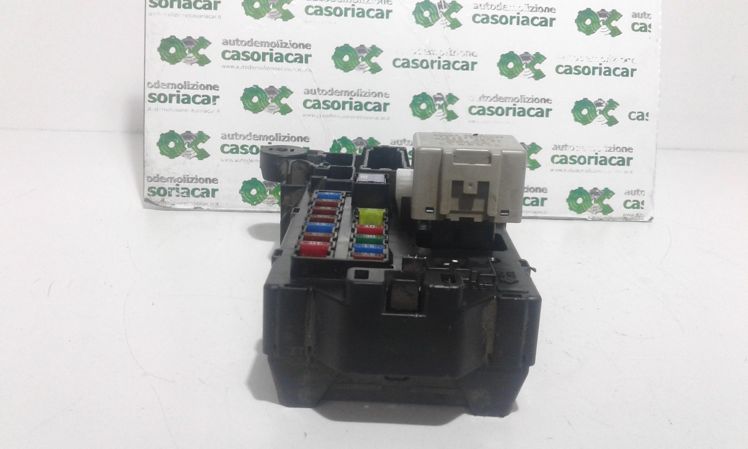 Centralina porta fusibili DAIHATSU Terios 2 Serie