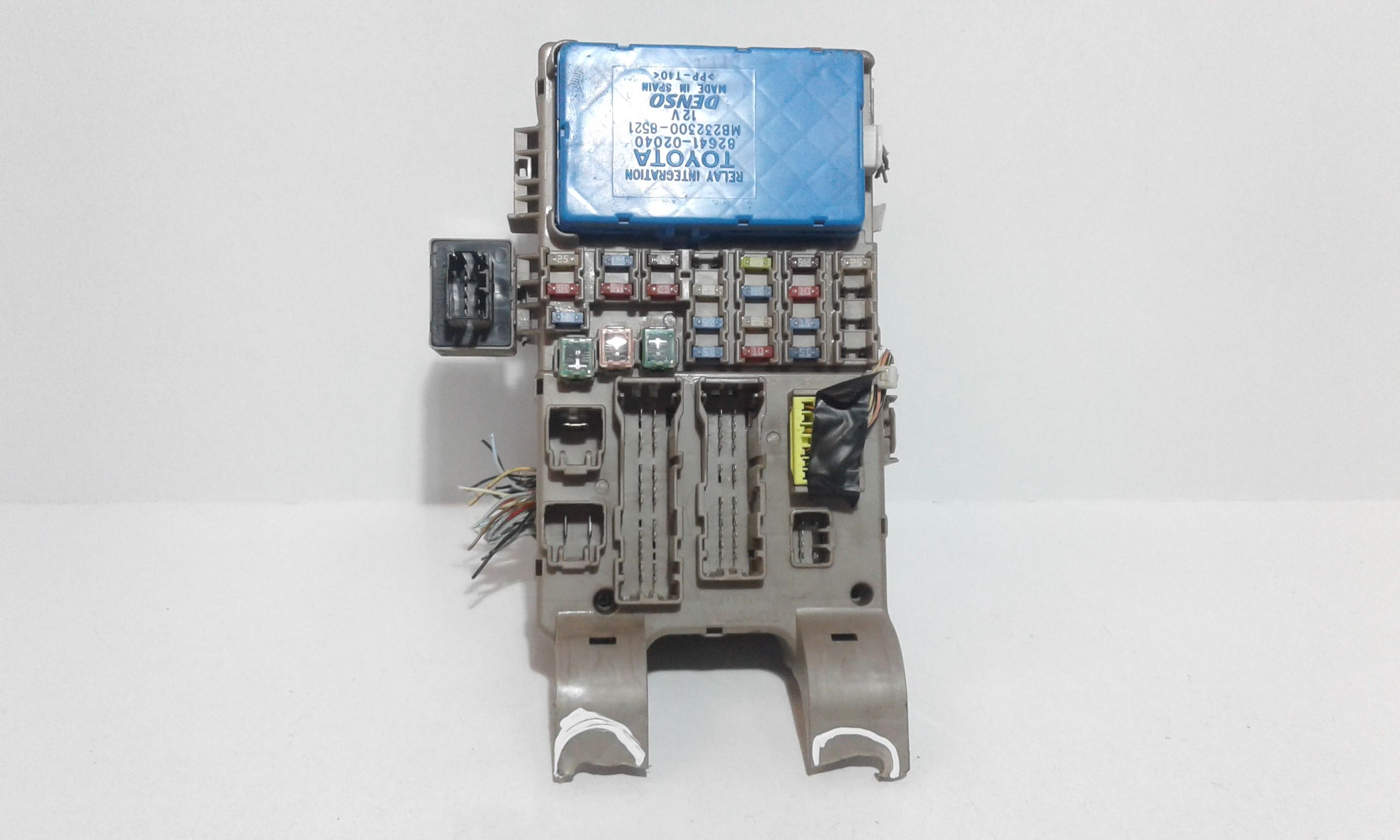 Centralina porta fusibili TOYOTA Corolla Berlina 3 Serie 3-5P