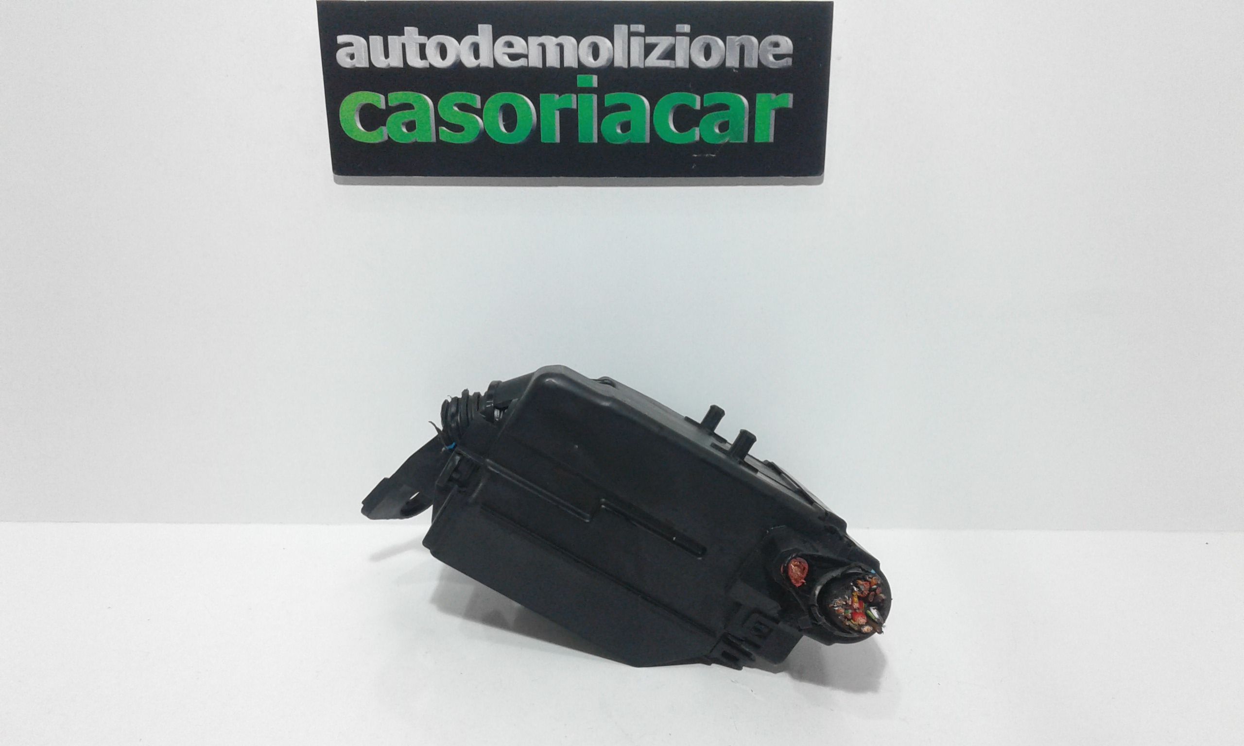 Centralina porta fusibili FIAT 500 Restyling