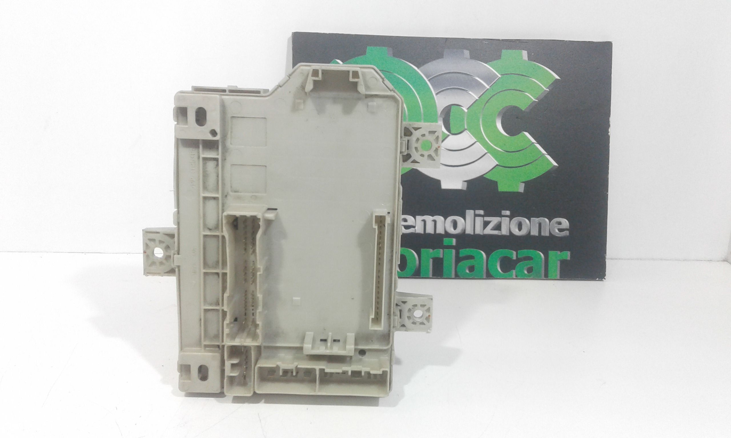 Centralina porta fusibili SMART Forfour 1 Serie