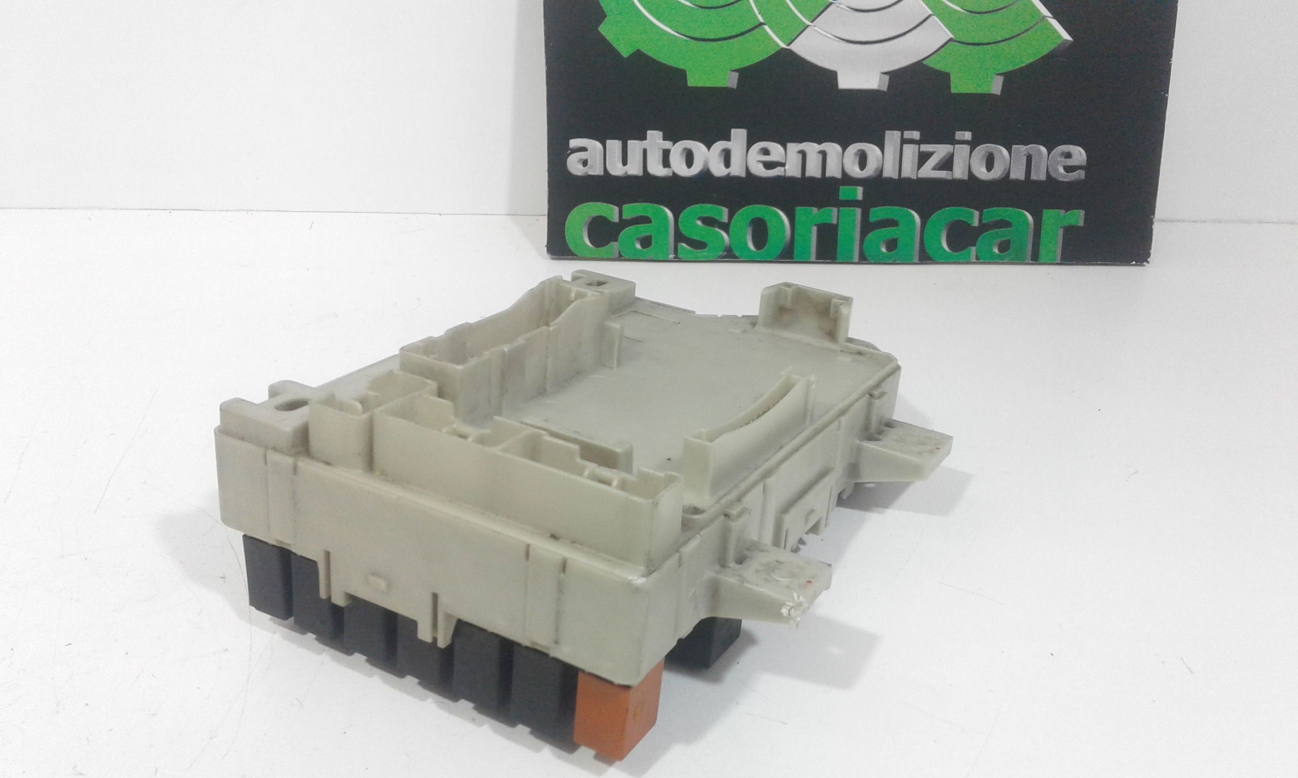 Centralina porta fusibili SMART Forfour 1 Serie