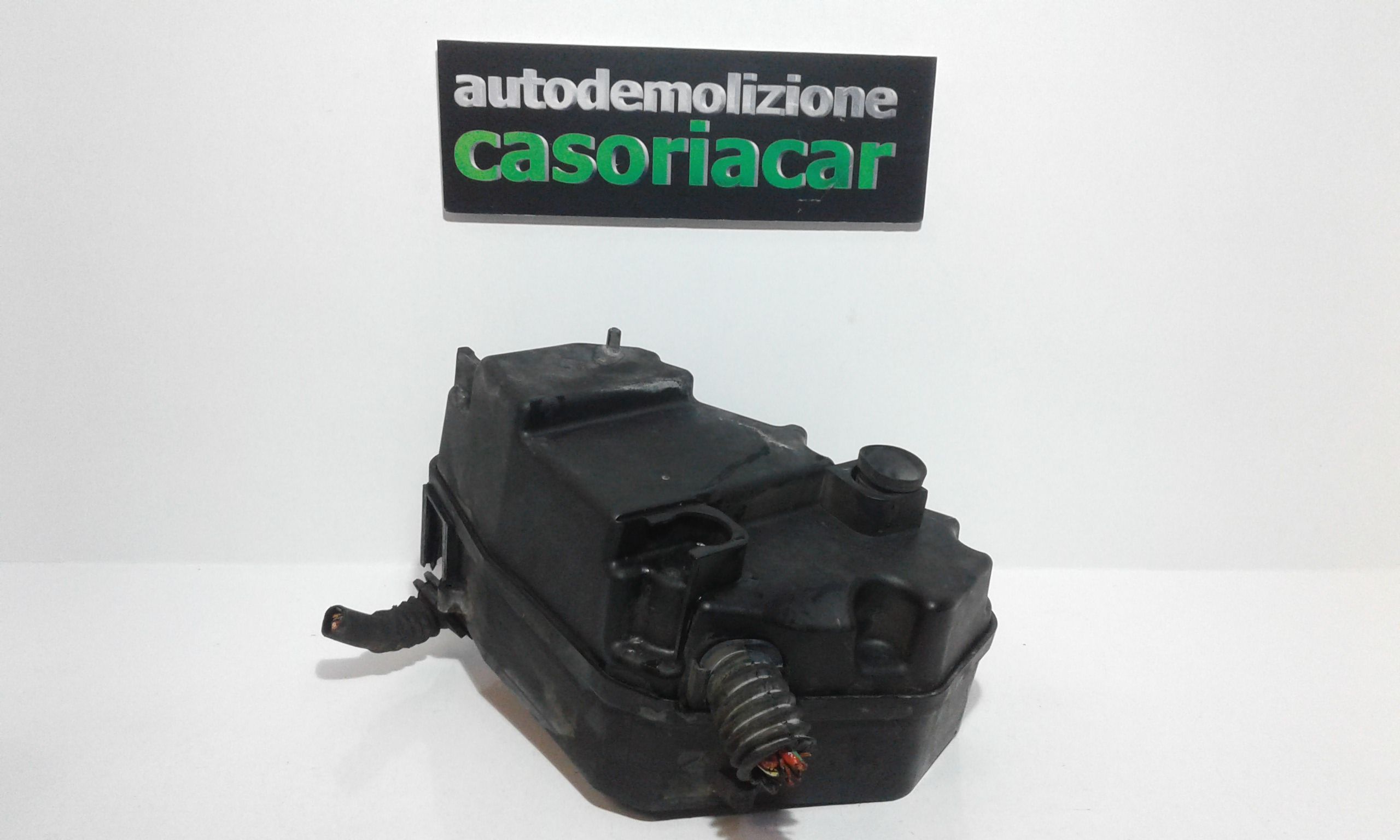 Centralina porta fusibili VOLKSWAGEN Touareg 1 Serie