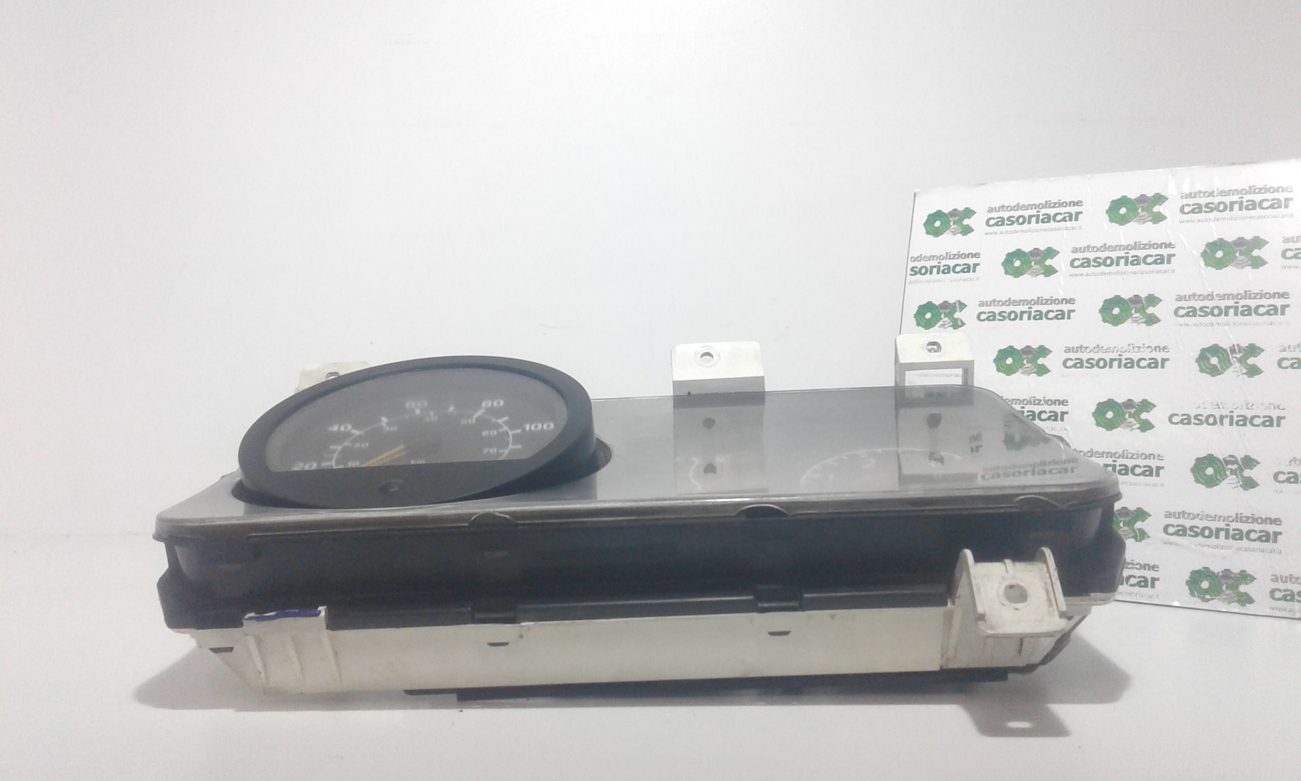 Quadro Strumenti ISUZU NQR 175/75