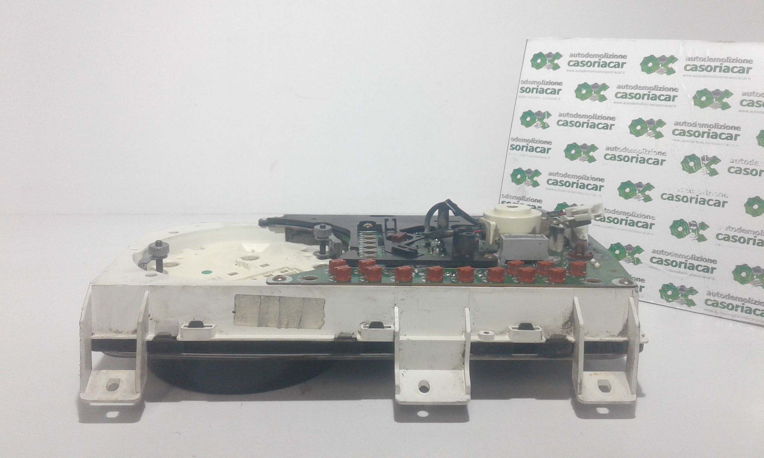 Quadro Strumenti ISUZU NQR 175/75