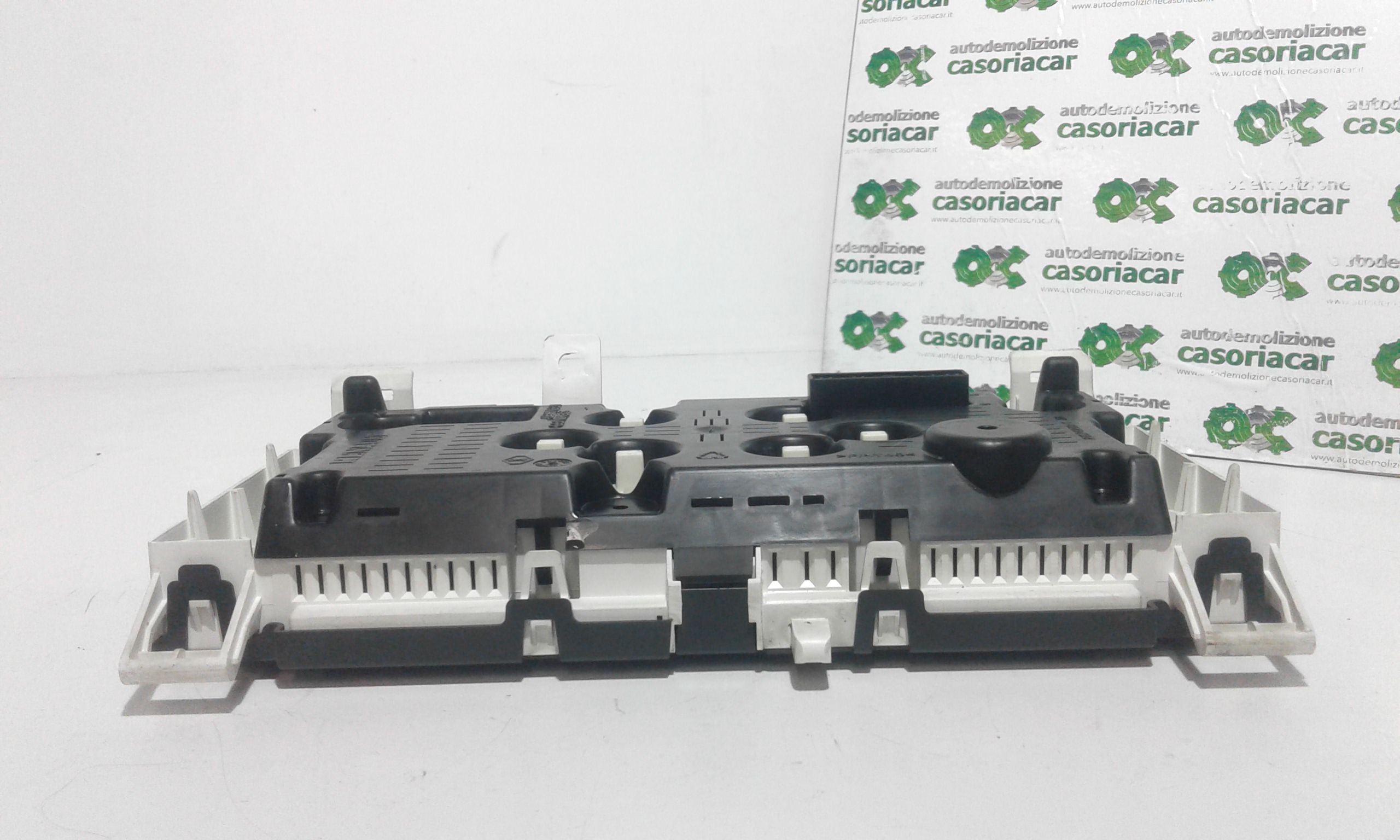 Quadro Strumenti RENAULT Modus 1 Serie