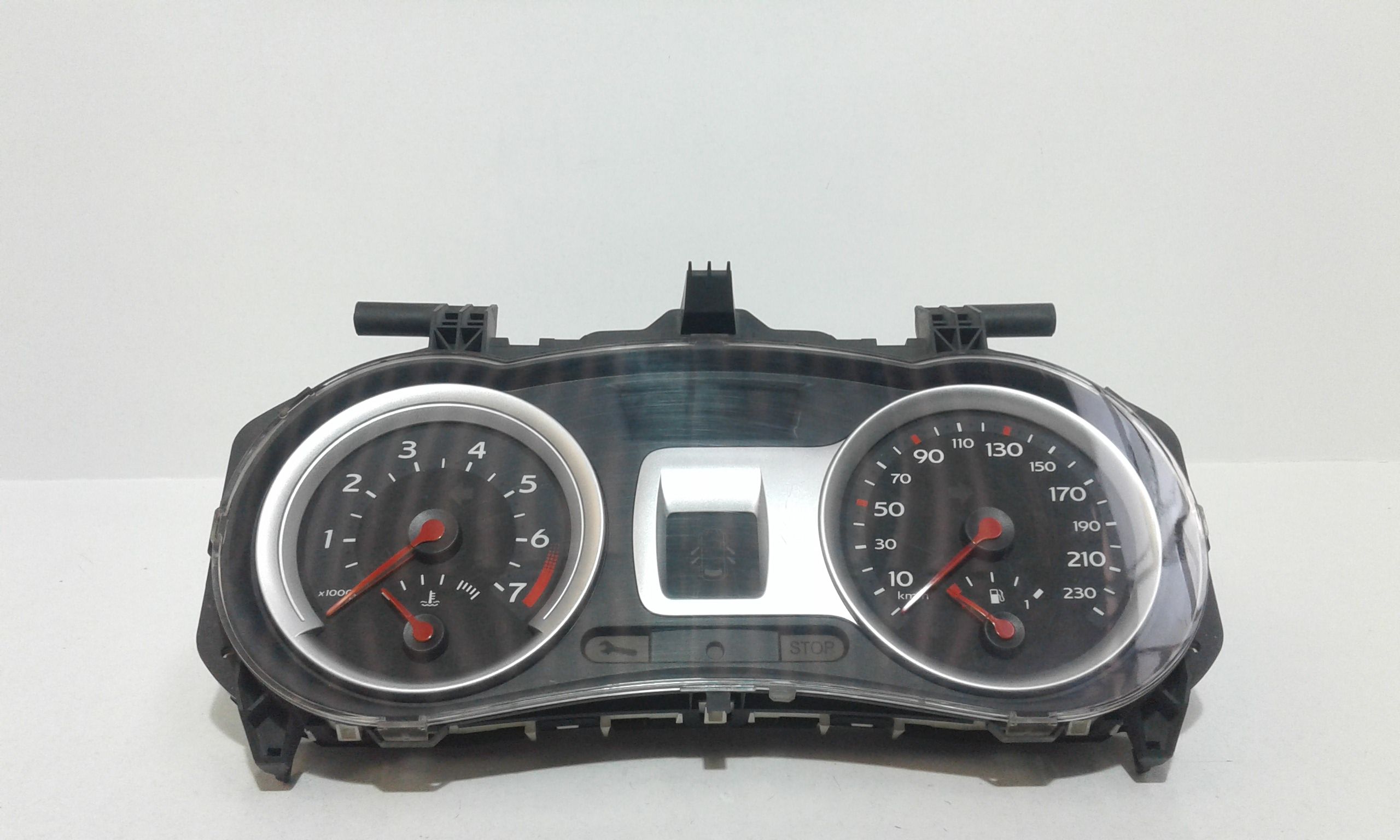 Quadro Strumenti RENAULT Clio Serie