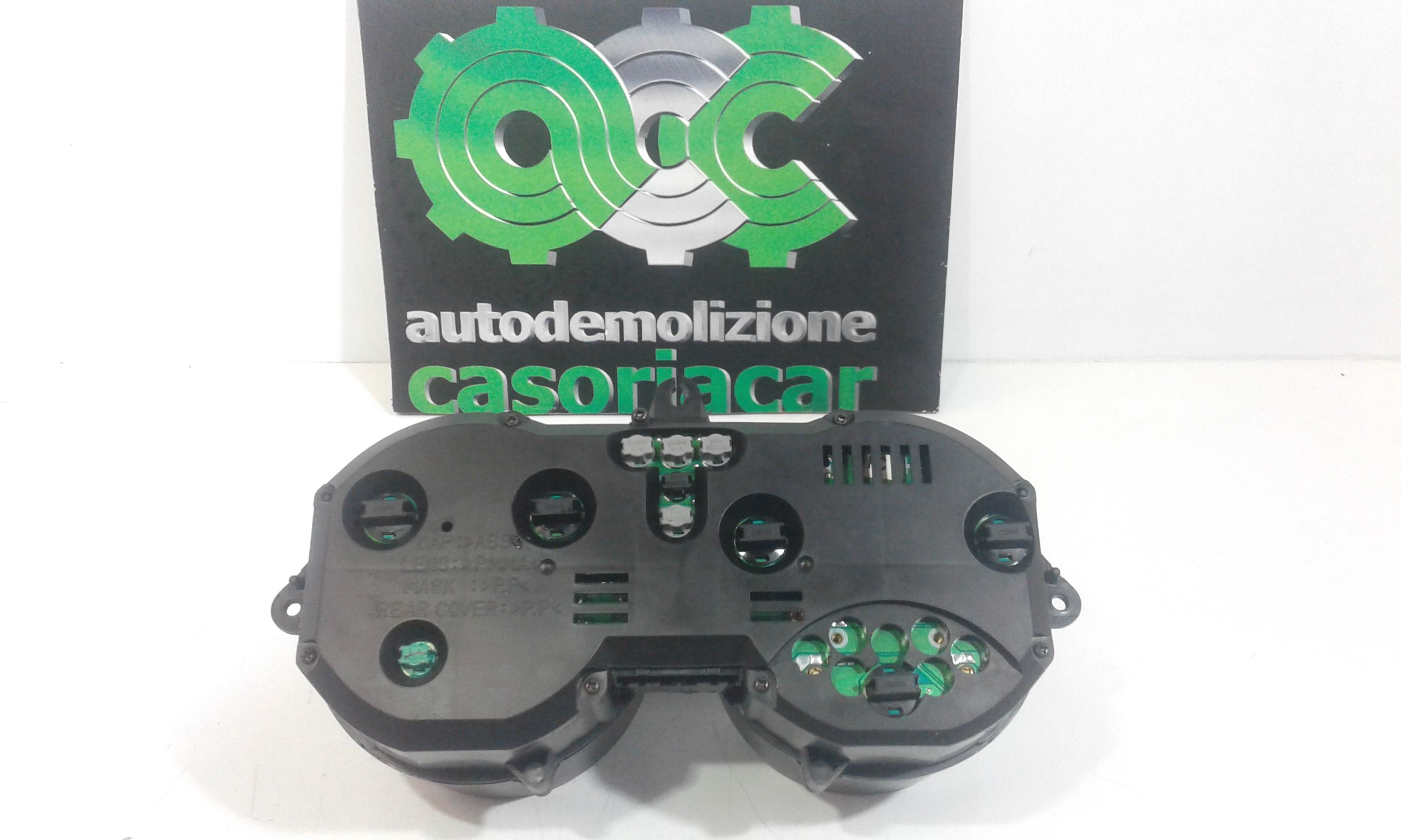 Quadro Strumenti DAEWOO Kalos Serie