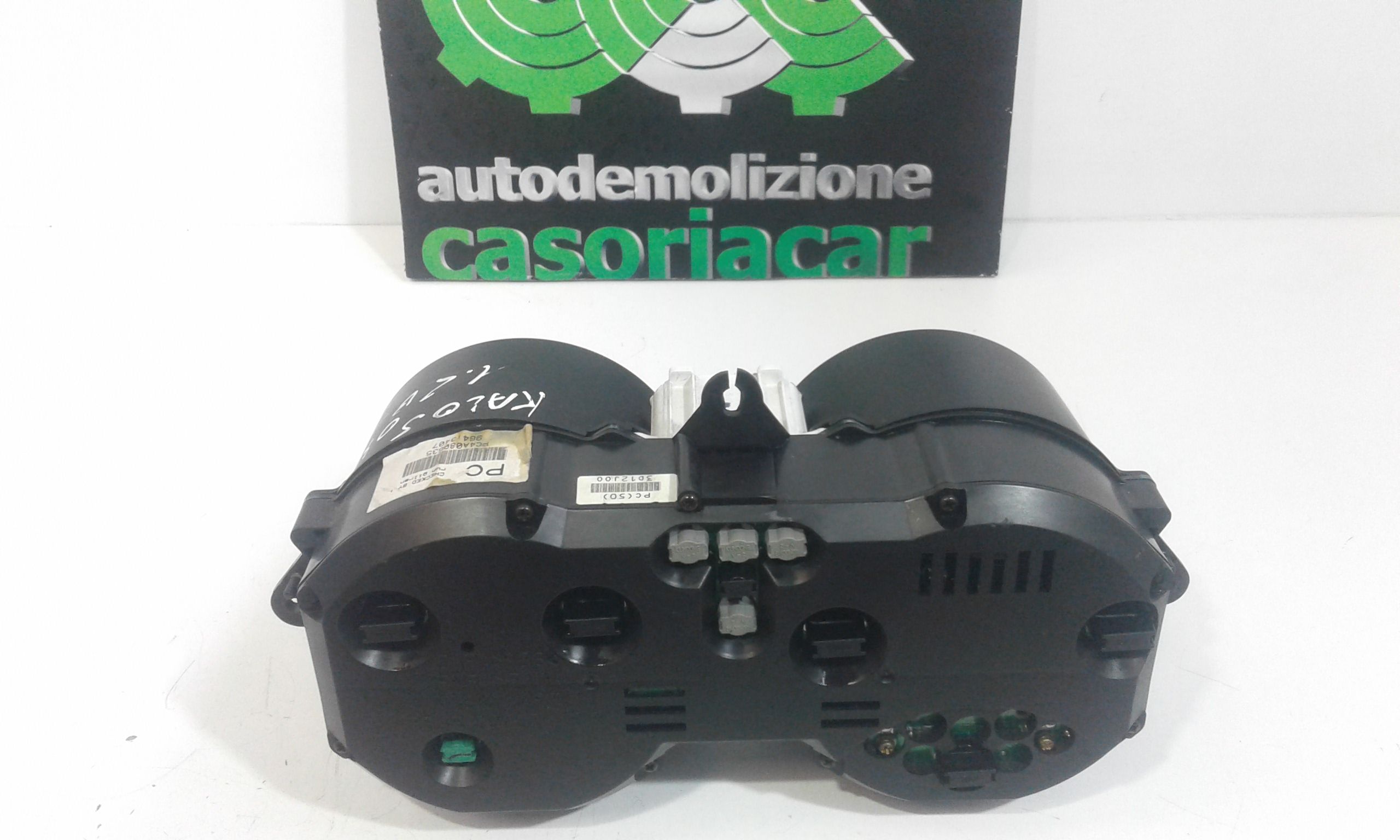 Quadro Strumenti DAEWOO Kalos Serie