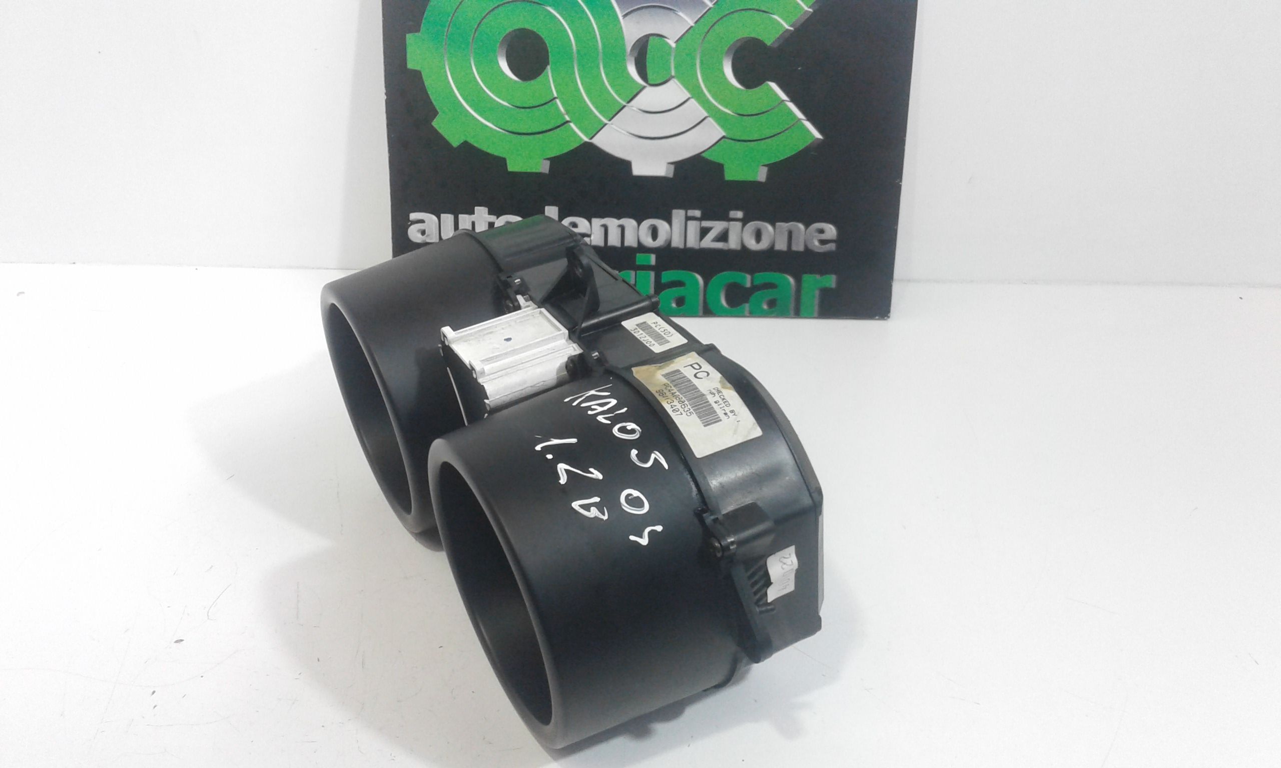 Quadro Strumenti DAEWOO Kalos Serie