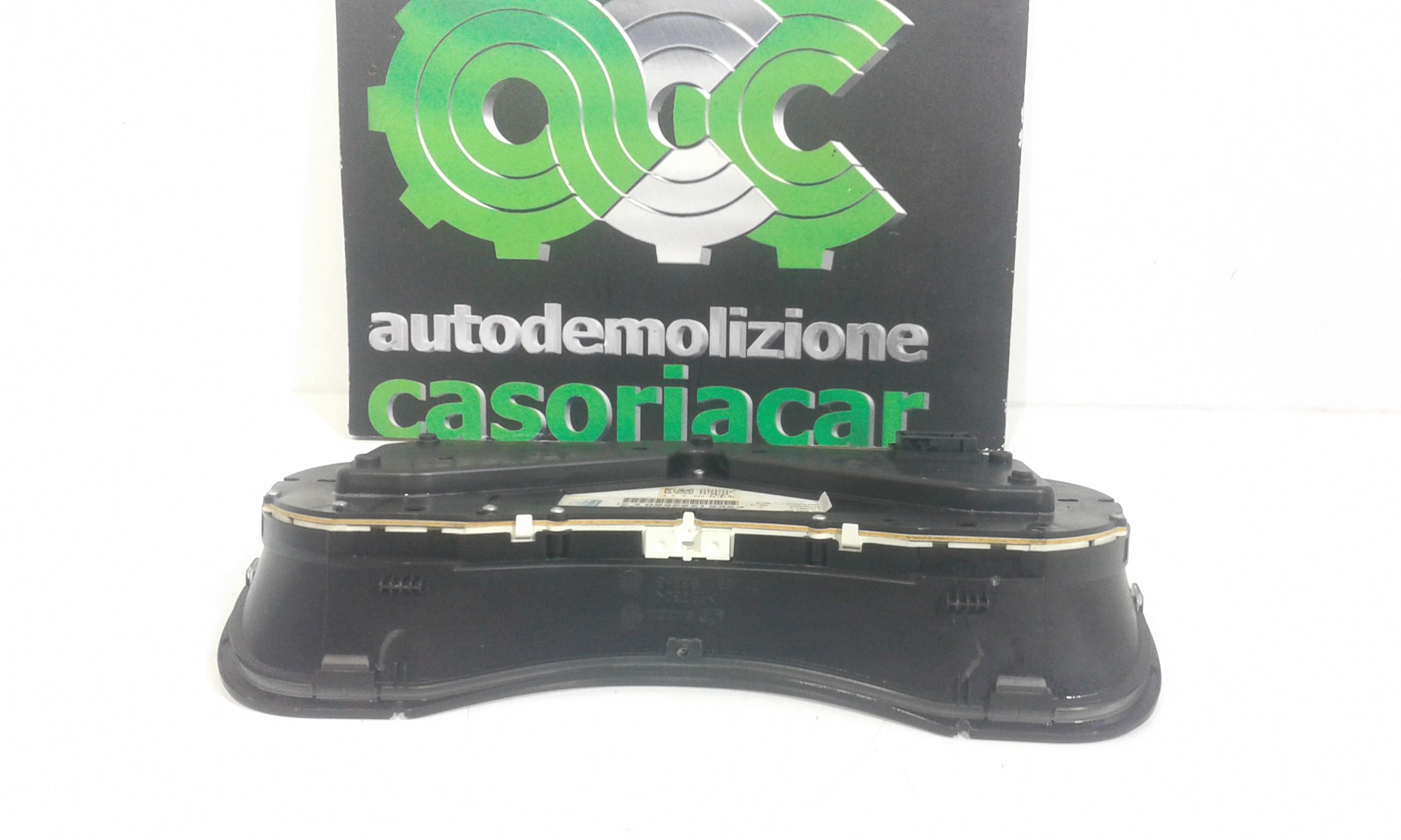 Quadro Strumenti PEUGEOT 307 Berlina