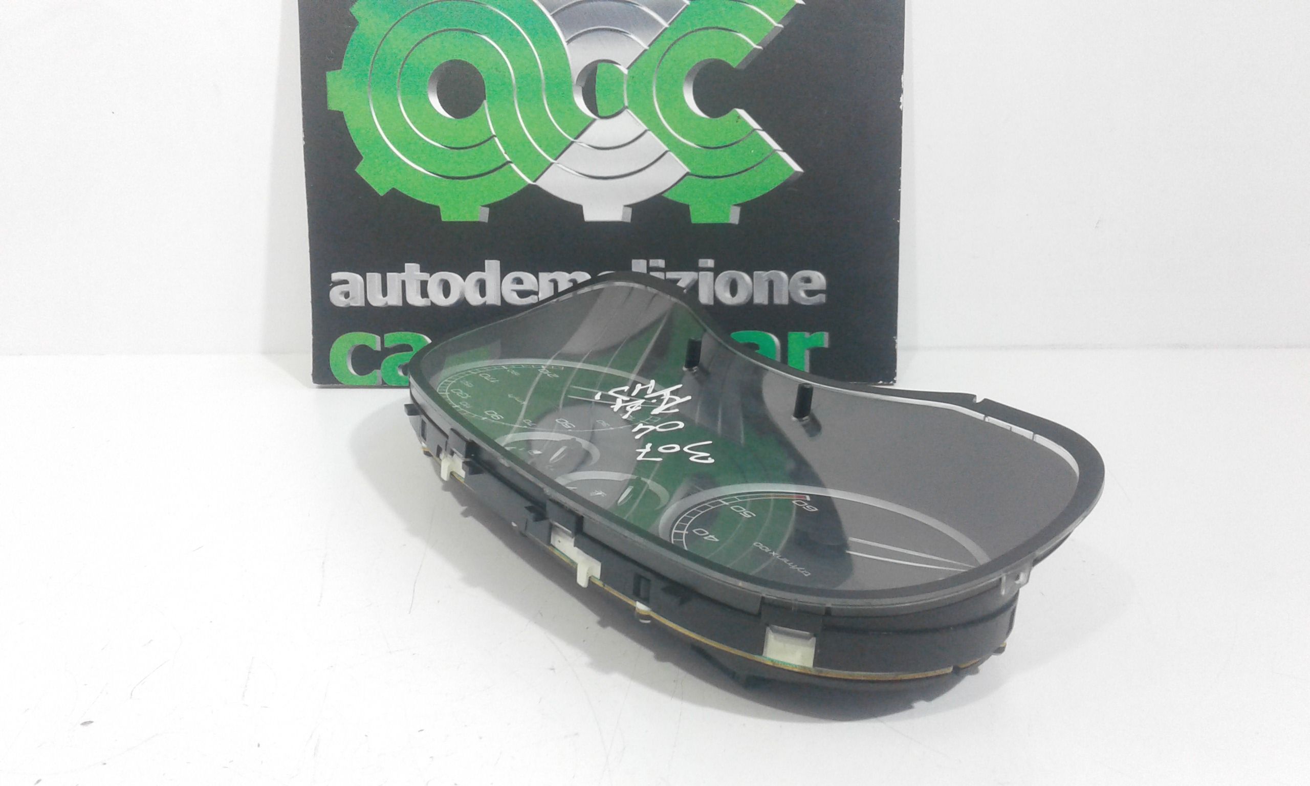 Quadro Strumenti PEUGEOT 307 Berlina