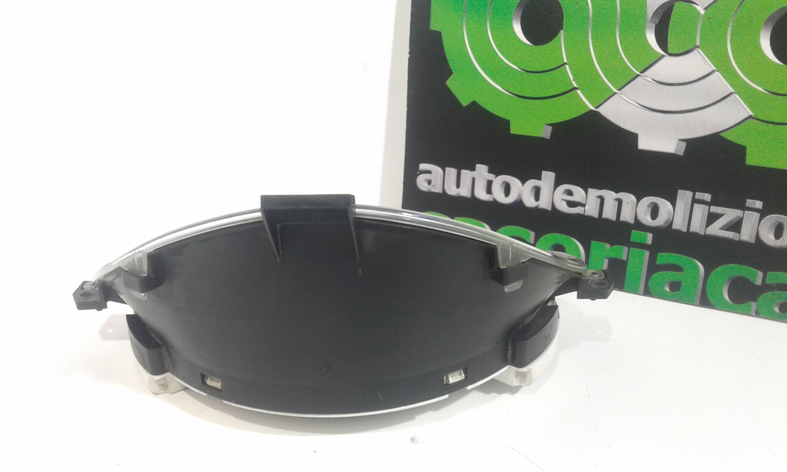 Quadro Strumenti CITROEN C3 Pluriel