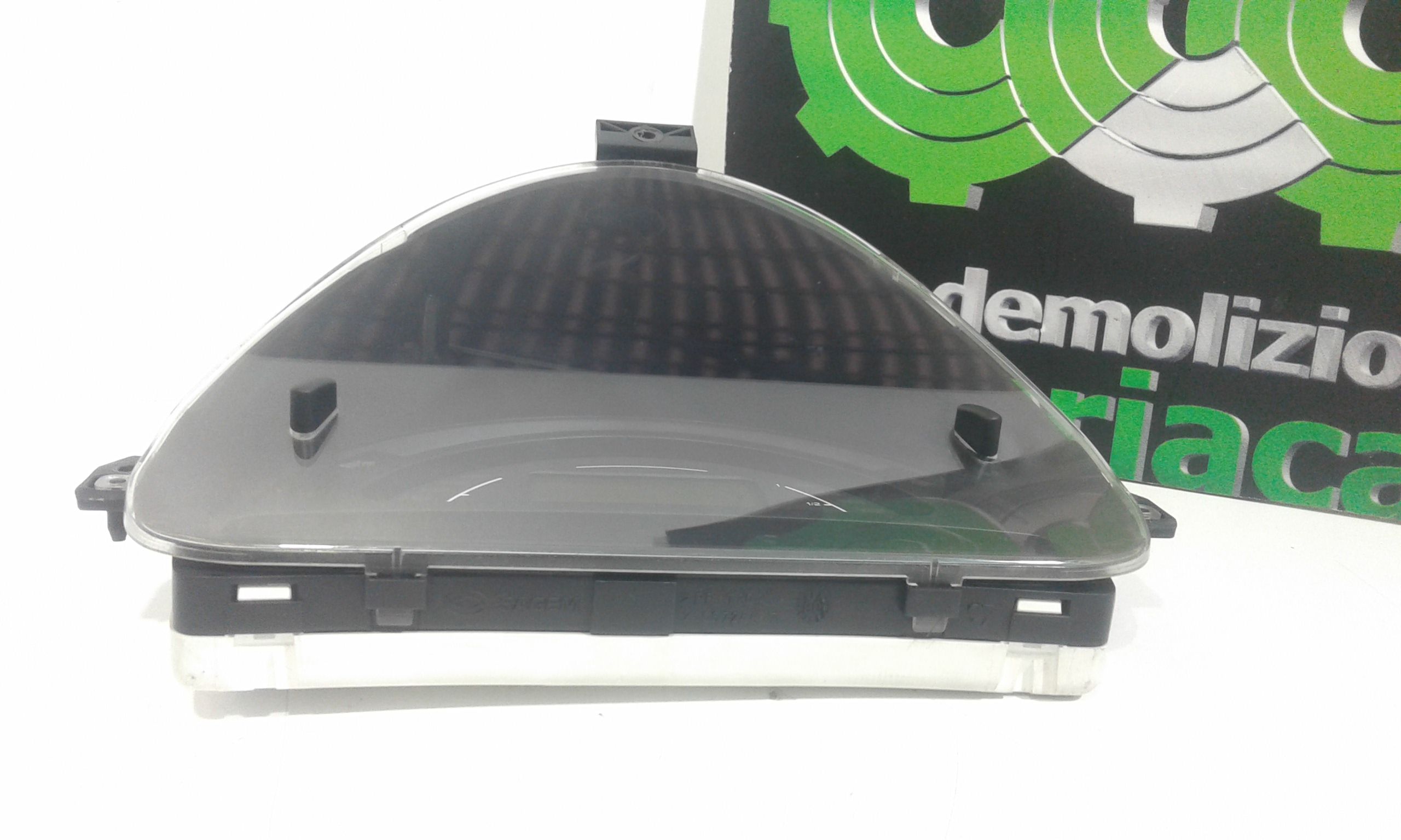 Quadro Strumenti CITROEN C3 Pluriel