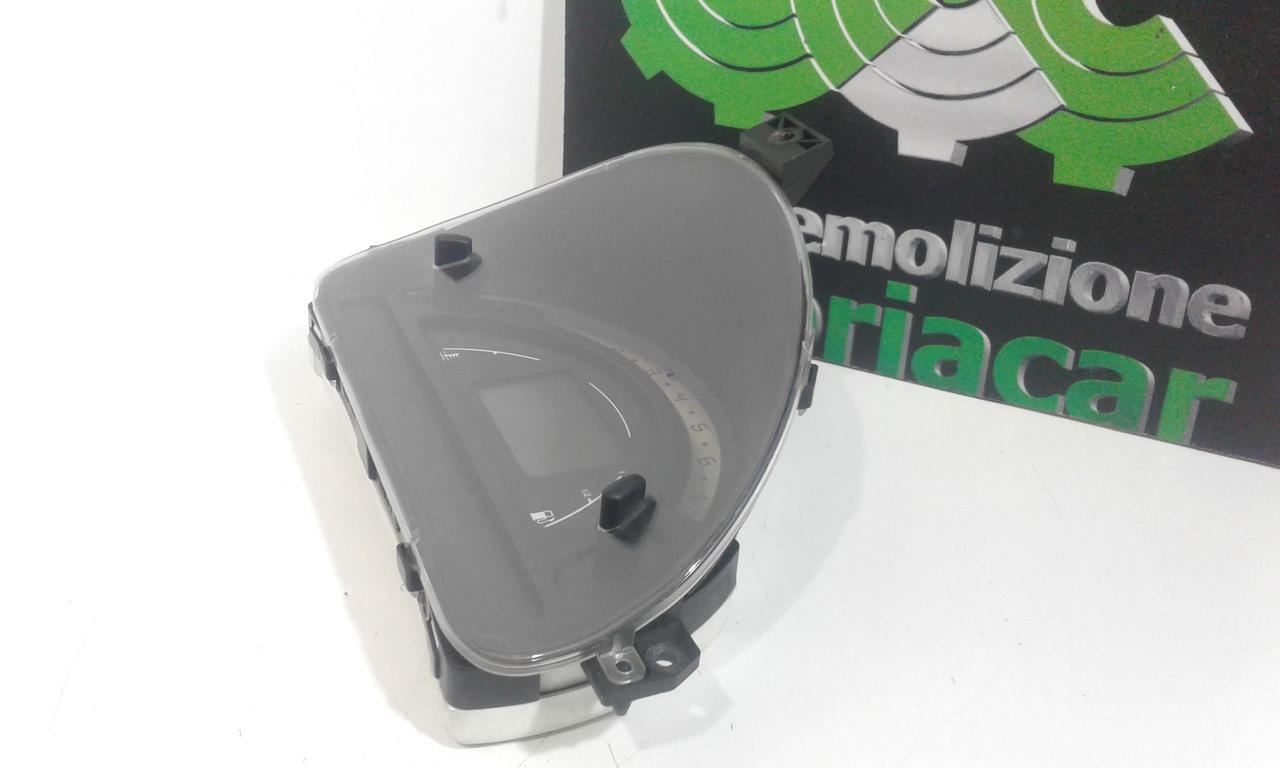 Quadro Strumenti CITROEN C3 Pluriel