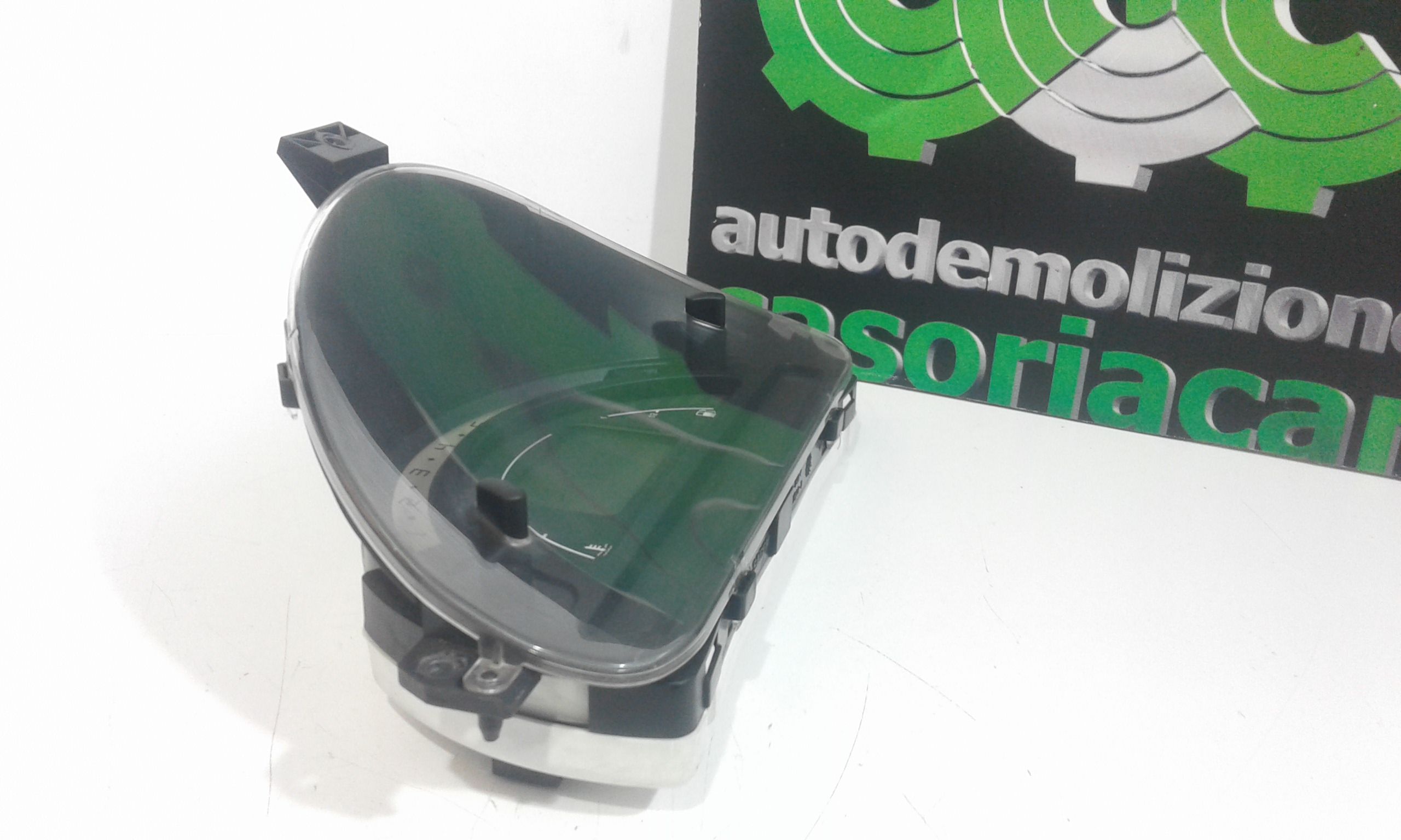 Quadro Strumenti CITROEN C3 Pluriel