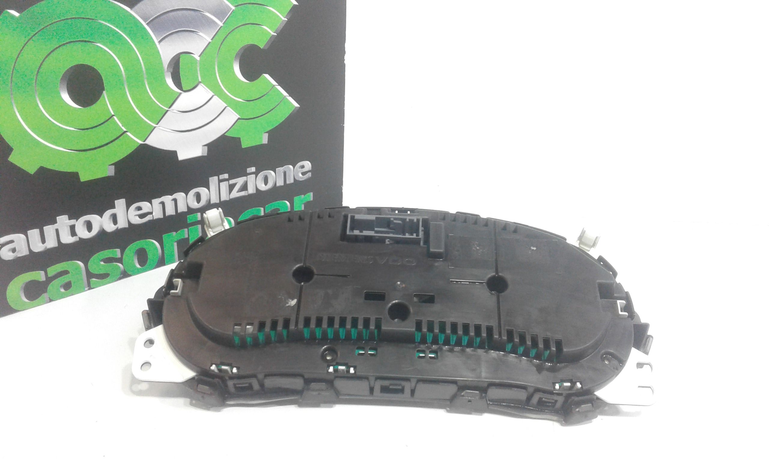 Quadro Strumenti SUZUKI Swift 4 Serie