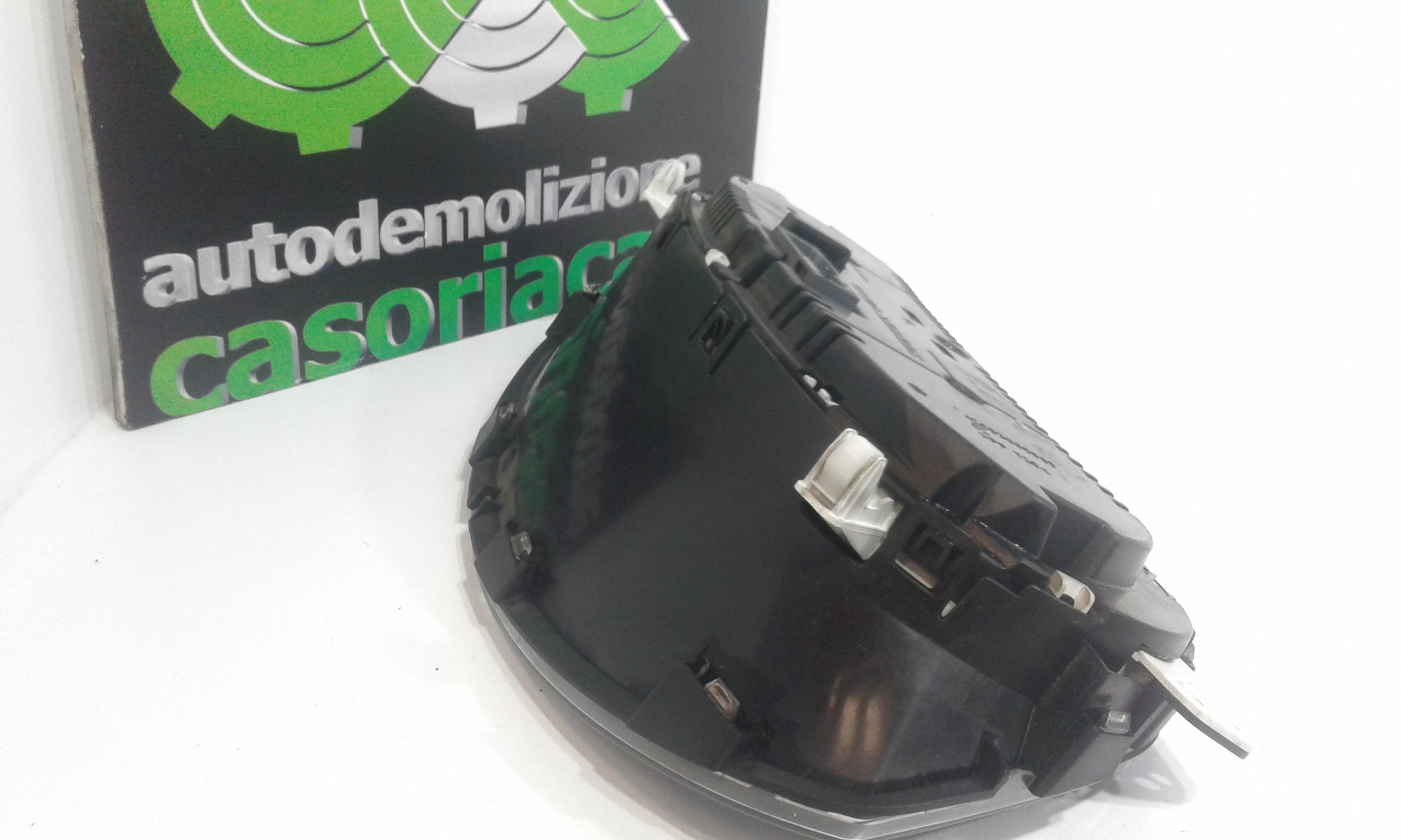 Quadro Strumenti SUZUKI Swift 4 Serie