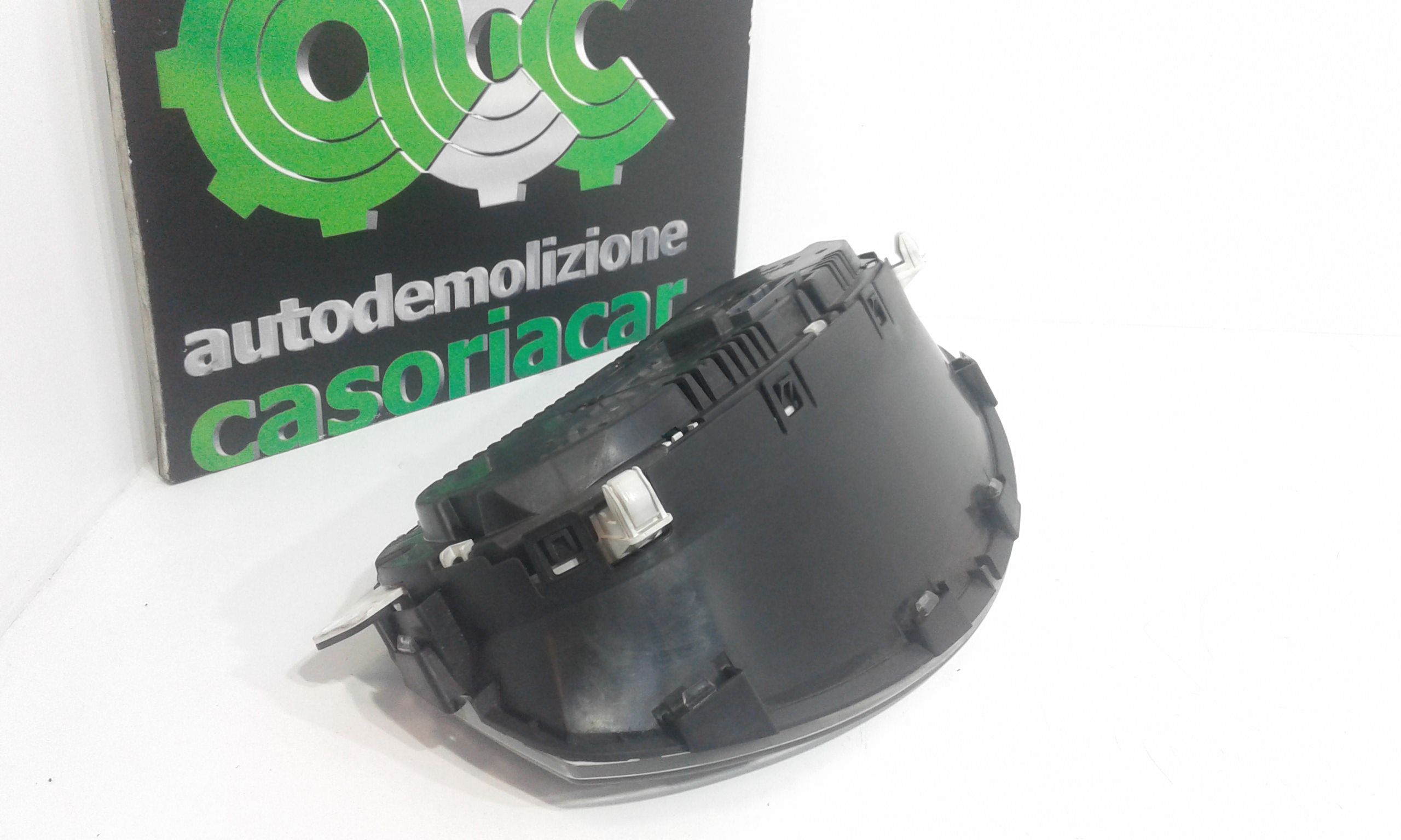 Quadro Strumenti SUZUKI Swift 4 Serie