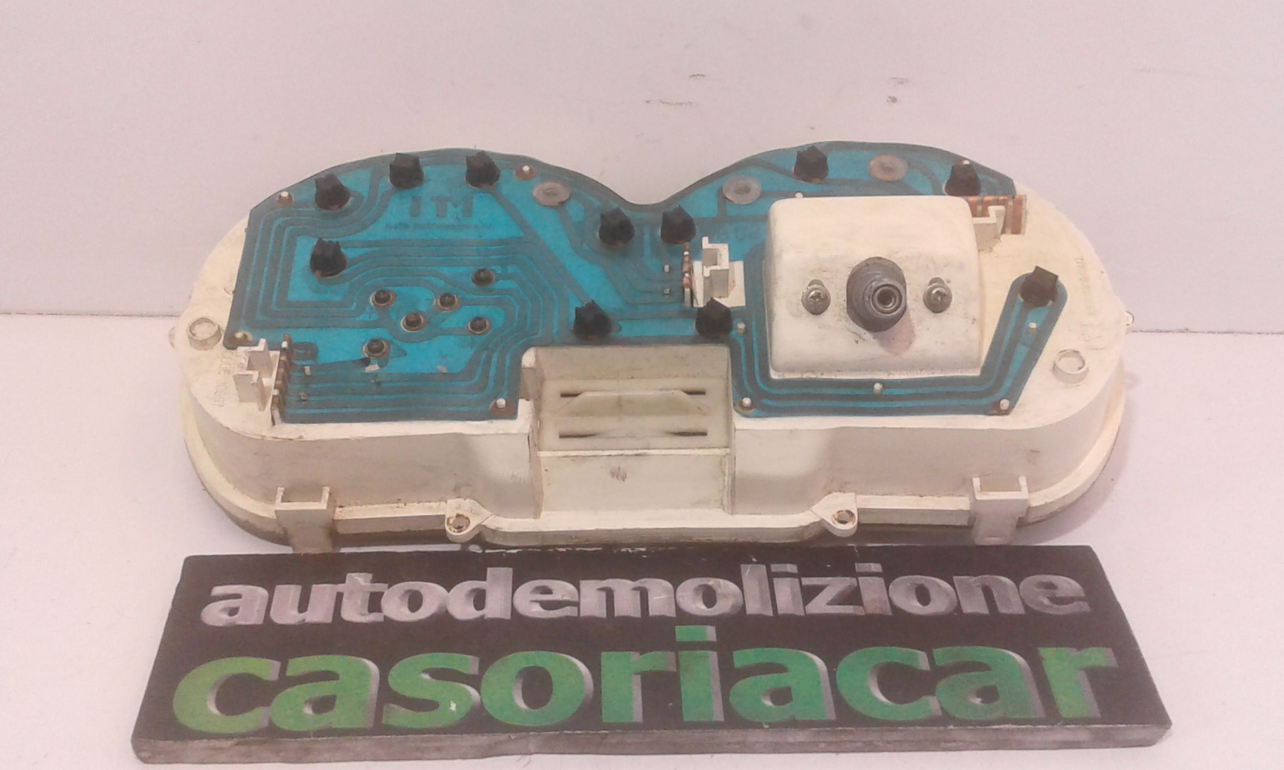 Quadro Strumenti Aprilia Atlantic 200cc