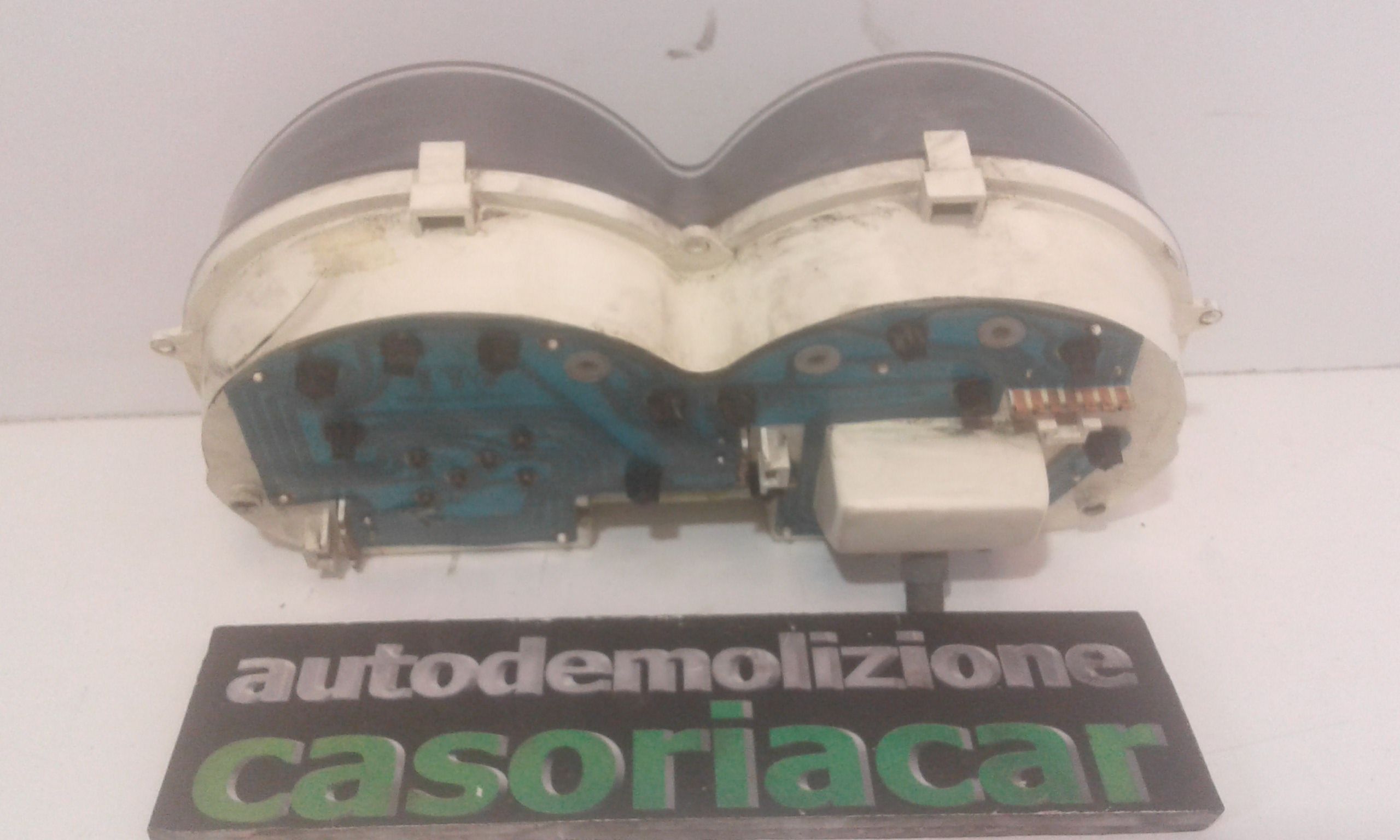 Quadro Strumenti Aprilia Atlantic 200cc