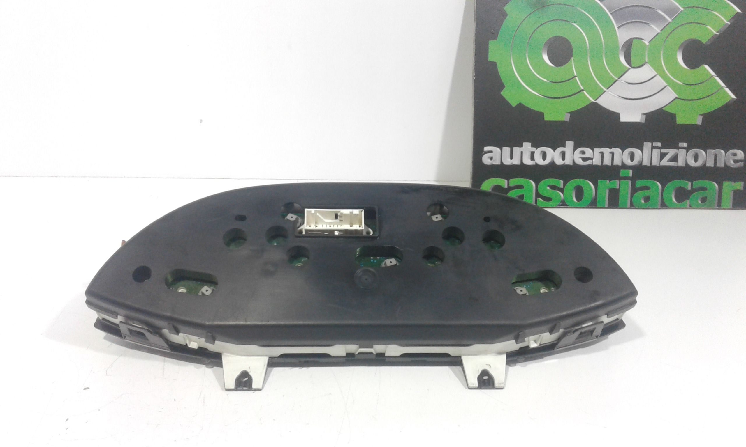 Quadro Strumenti FORD Focus S. Wagon 2 Serie