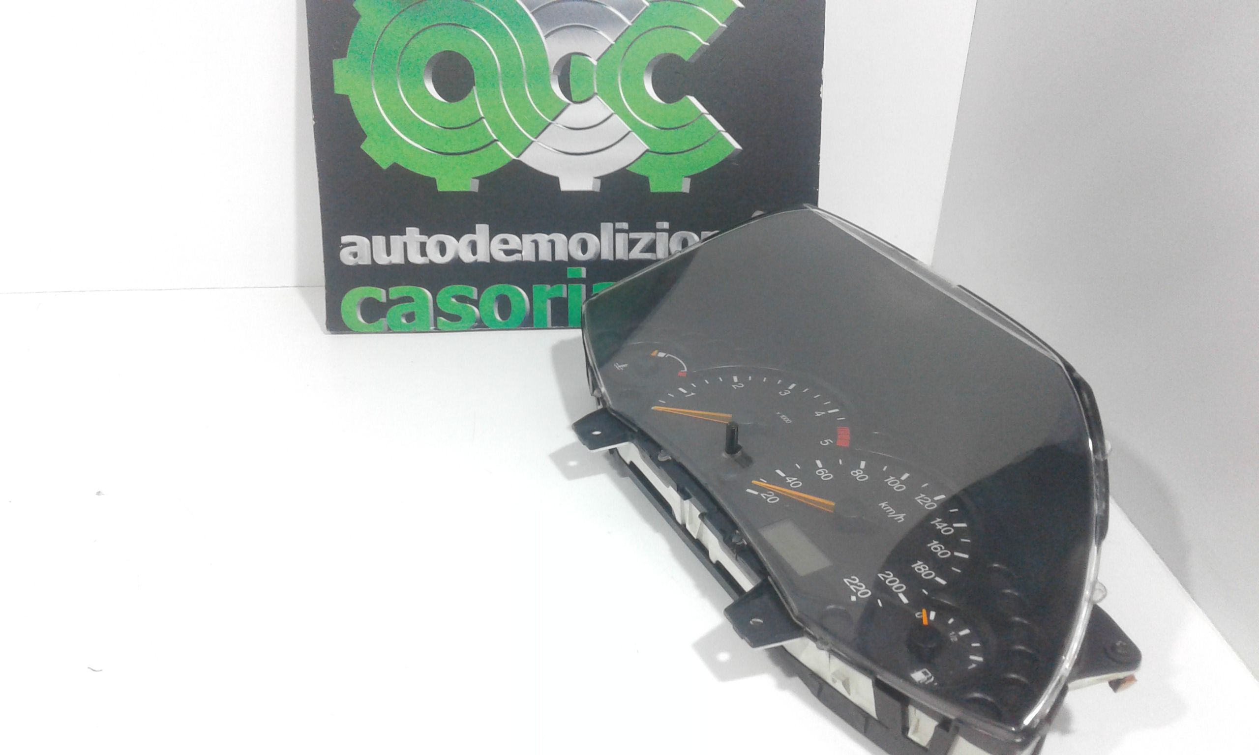 Quadro Strumenti FORD Focus S. Wagon 2 Serie