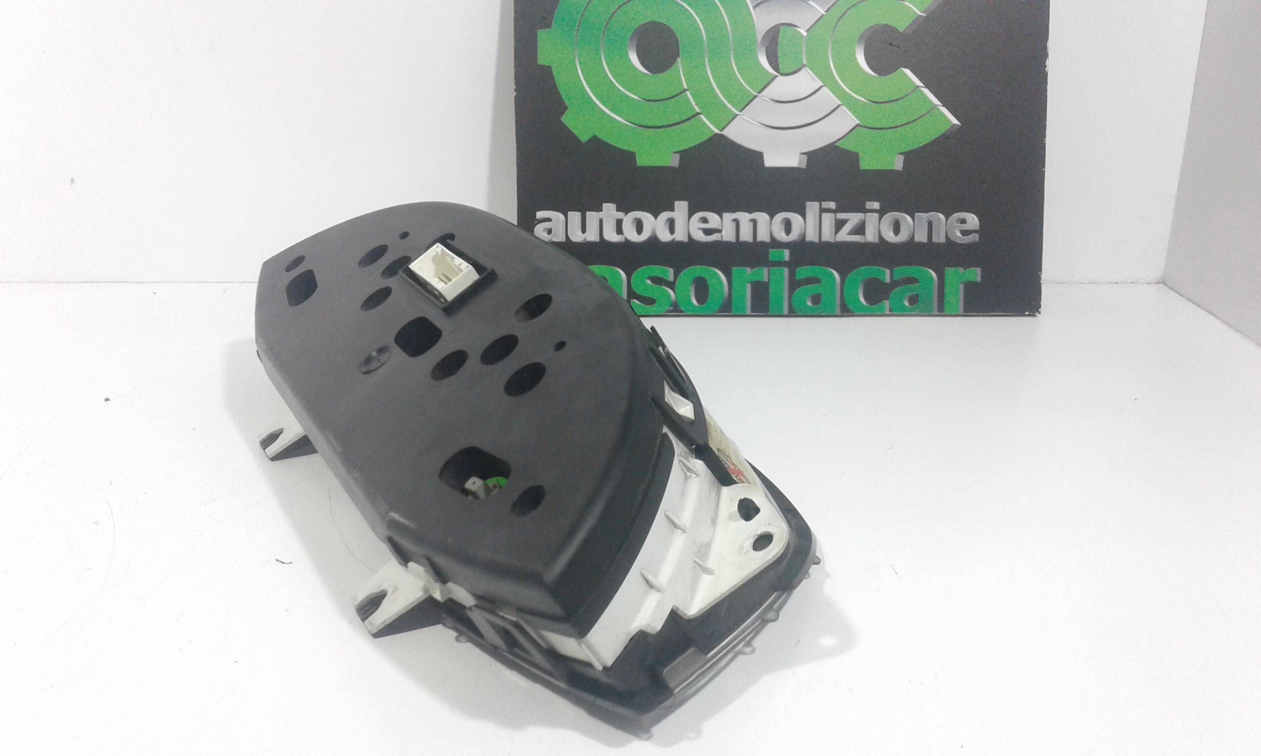 Quadro Strumenti FORD Focus S. Wagon 2 Serie