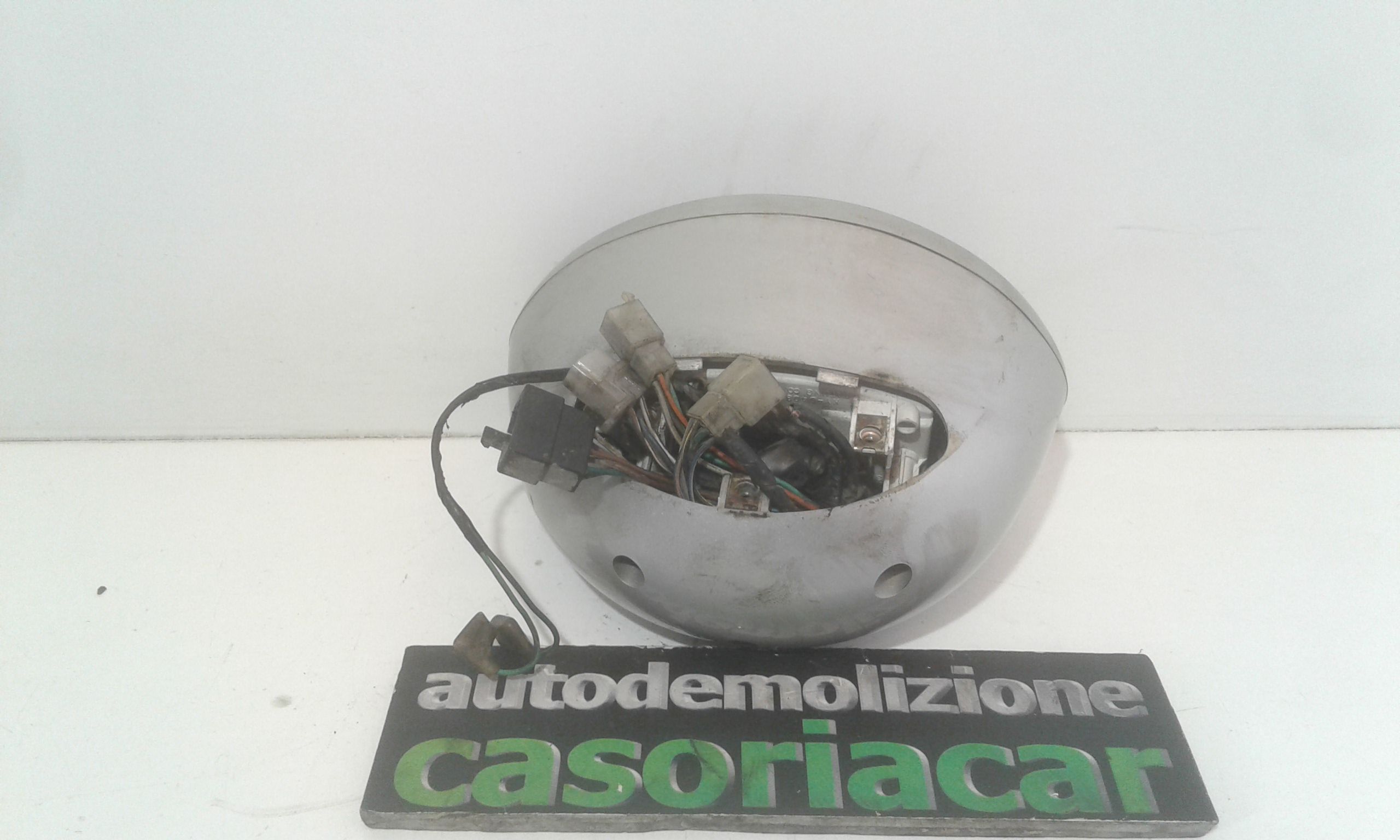 Quadro Strumenti Kymco Gran Dink 150cc