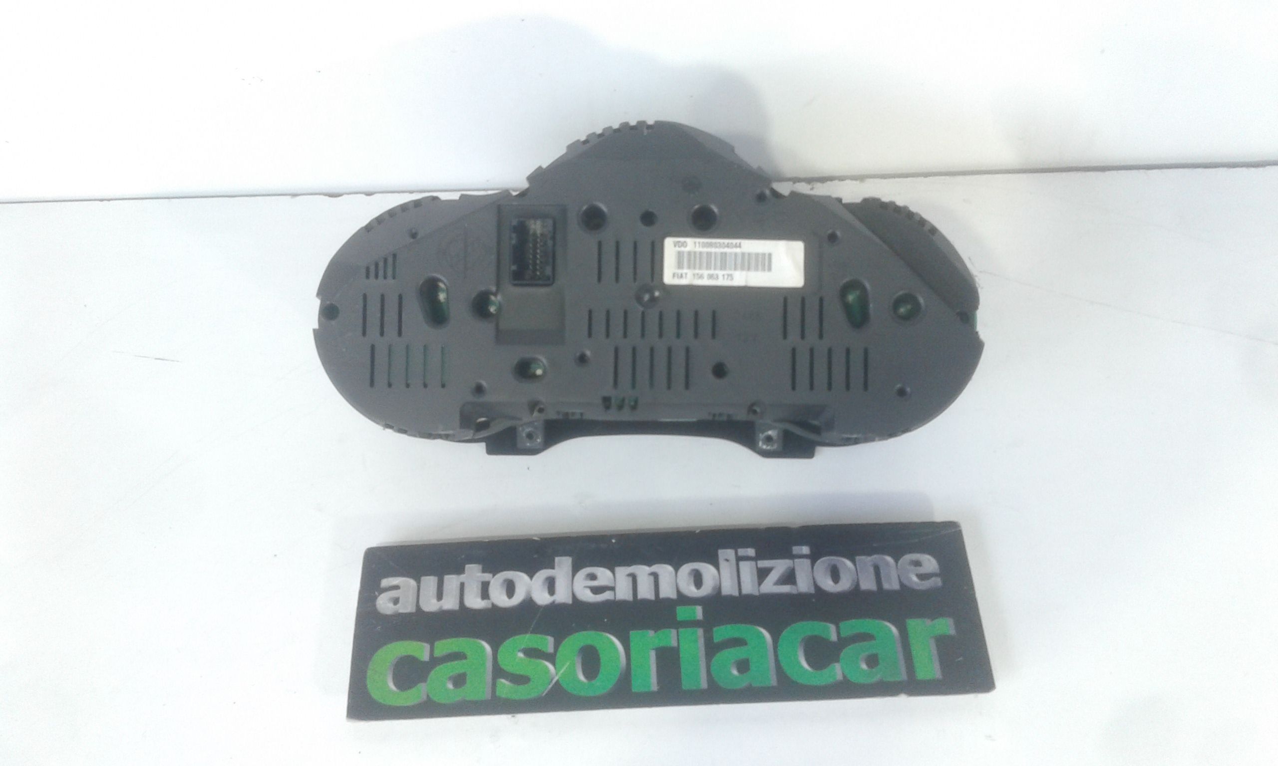 Quadro Strumenti ALFA ROMEO 147 2 serie