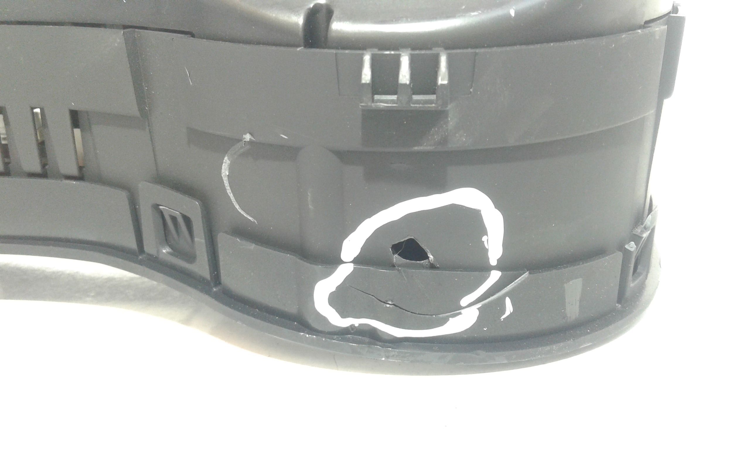 Quadro Strumenti ALFA ROMEO 159 Berlina 1 Serie