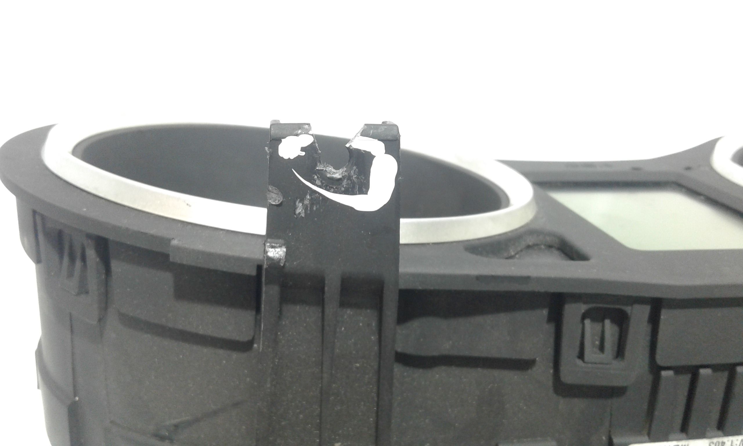 Quadro Strumenti ALFA ROMEO 159 Berlina 1 Serie