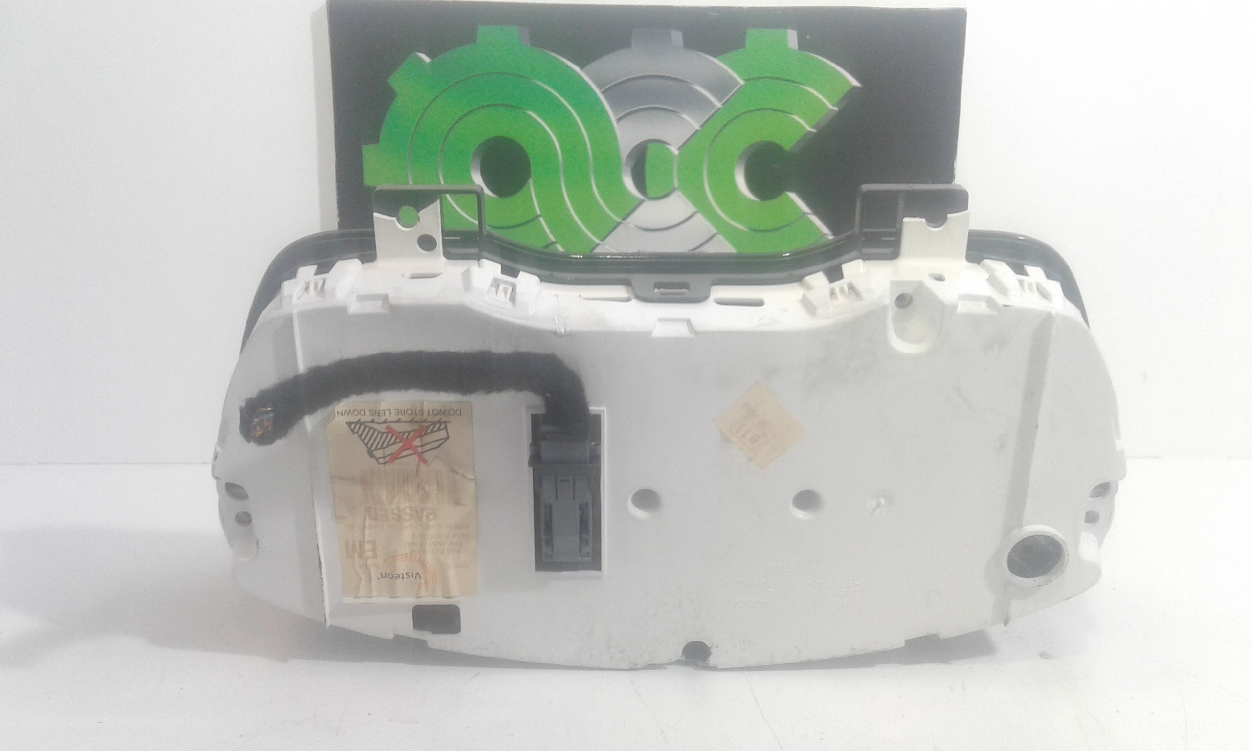 Quadro Strumenti FORD C - Max 1 Serie