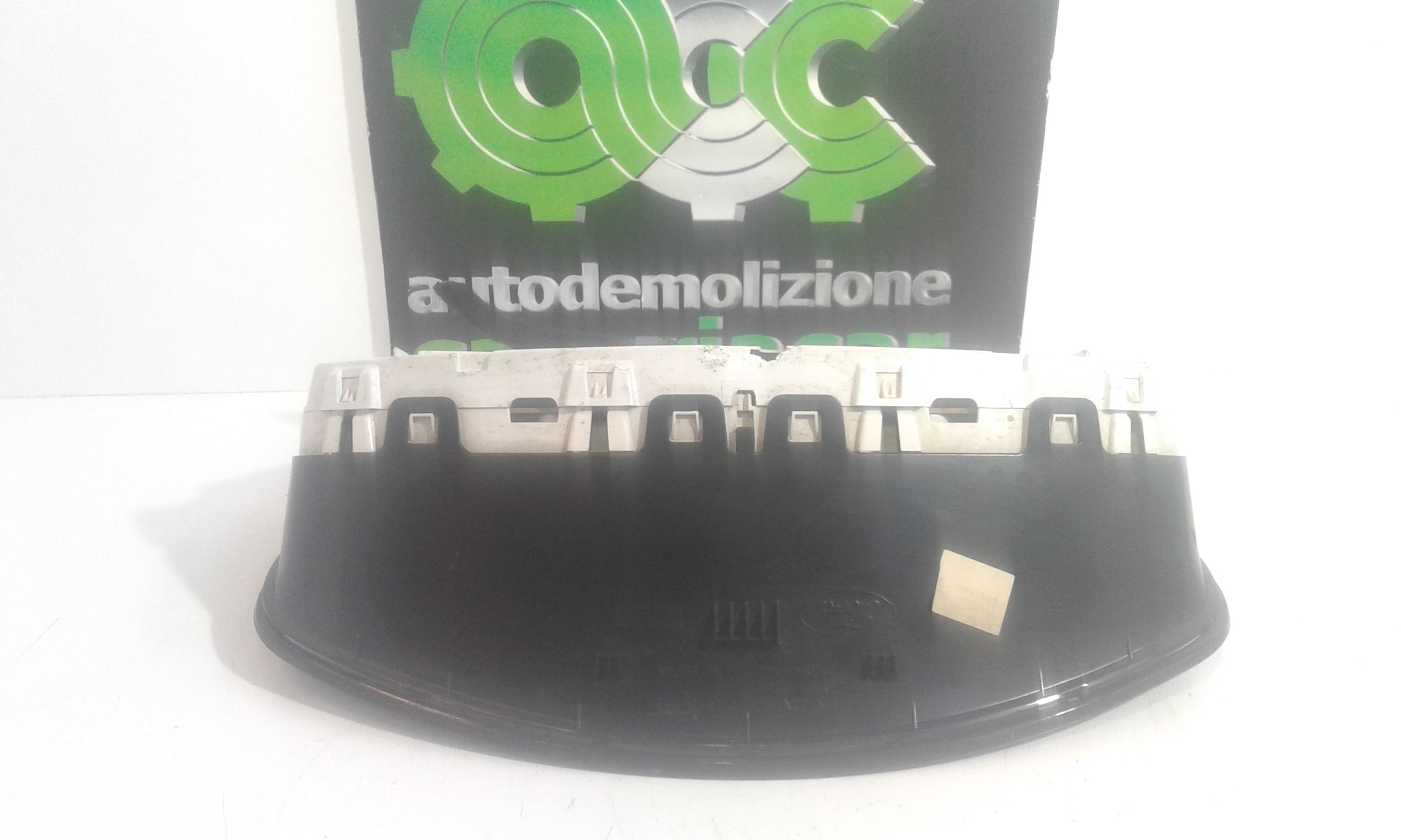 Quadro Strumenti FORD C - Max 1 Serie