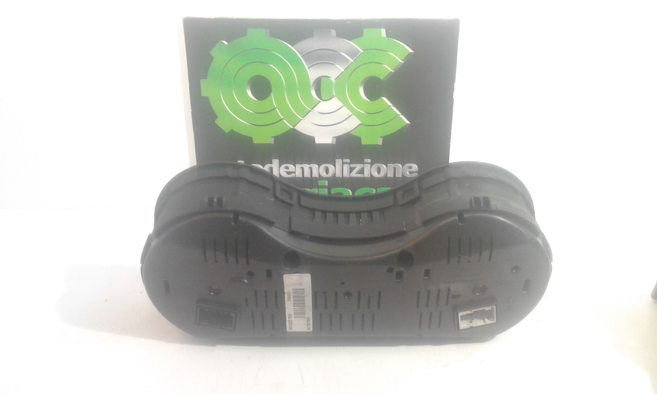 Quadro Strumenti ALFA ROMEO 159 Berlina 1 Serie