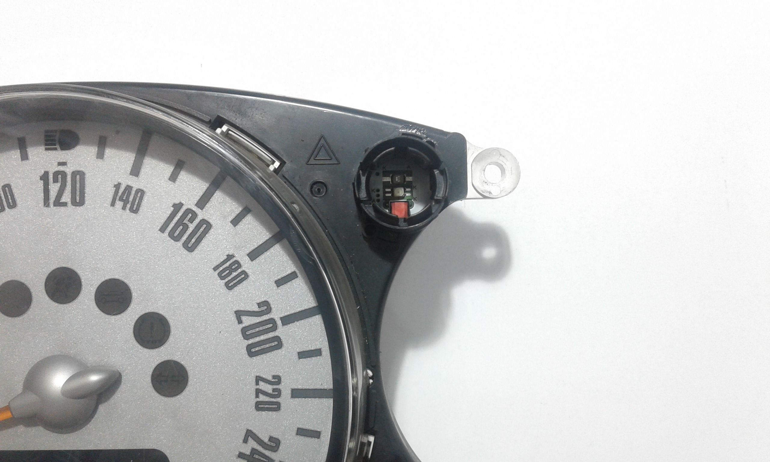 Quadro Strumenti MINI One 1 Serie