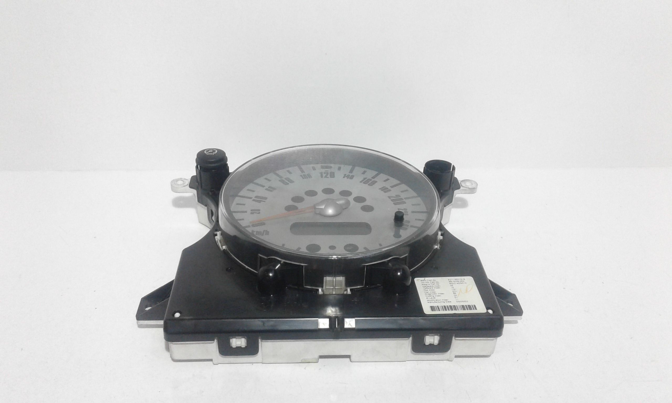 Quadro Strumenti MINI One 1 Serie