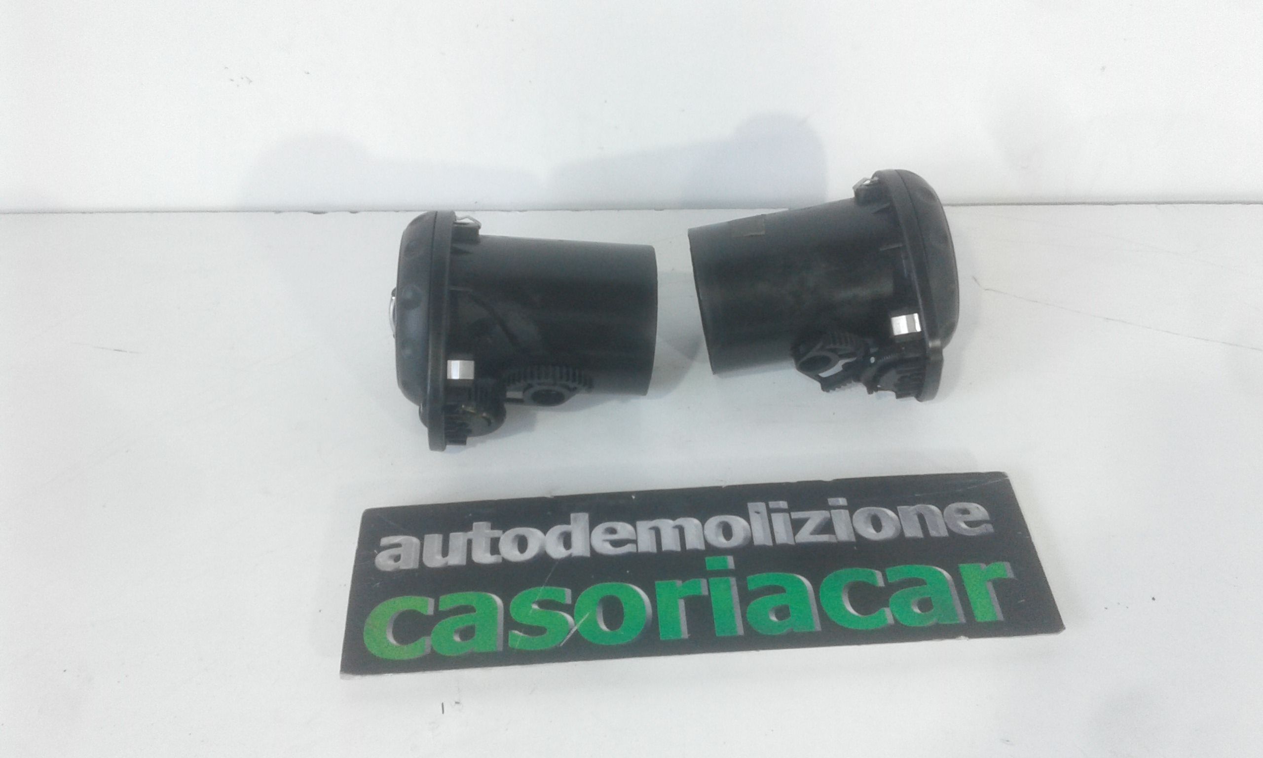 Bocchette Aria Cruscotto ALFA ROMEO 147 2 serie