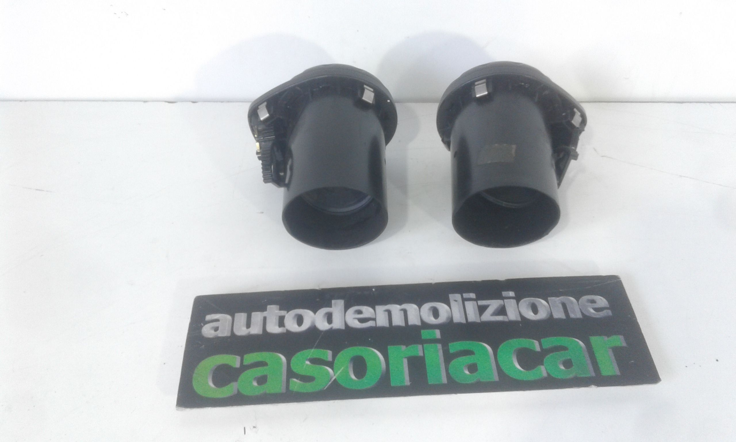 Bocchette Aria Cruscotto ALFA ROMEO 147 2 serie