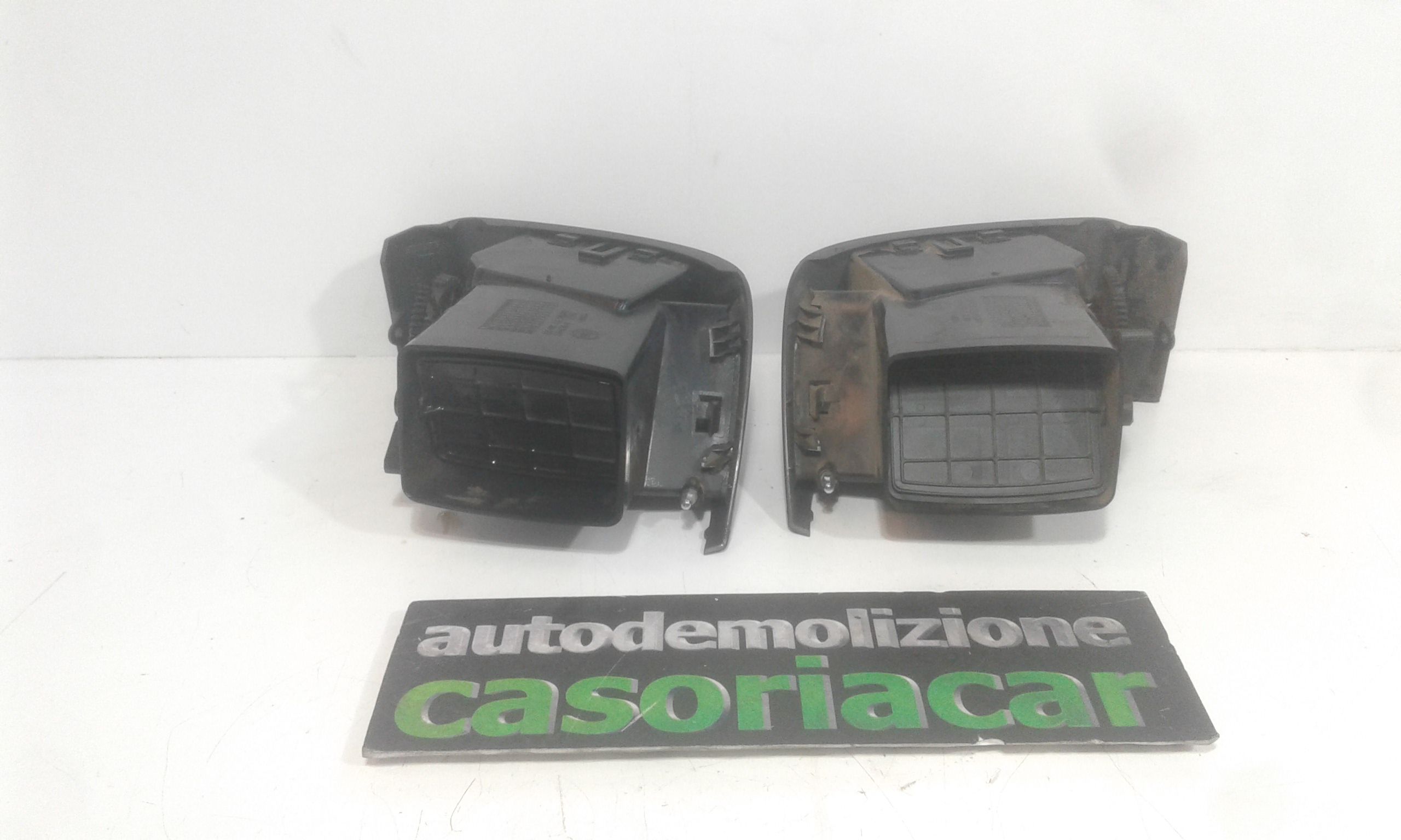 Bocchette Aria Cruscotto PEUGEOT Boxer 3 Serie